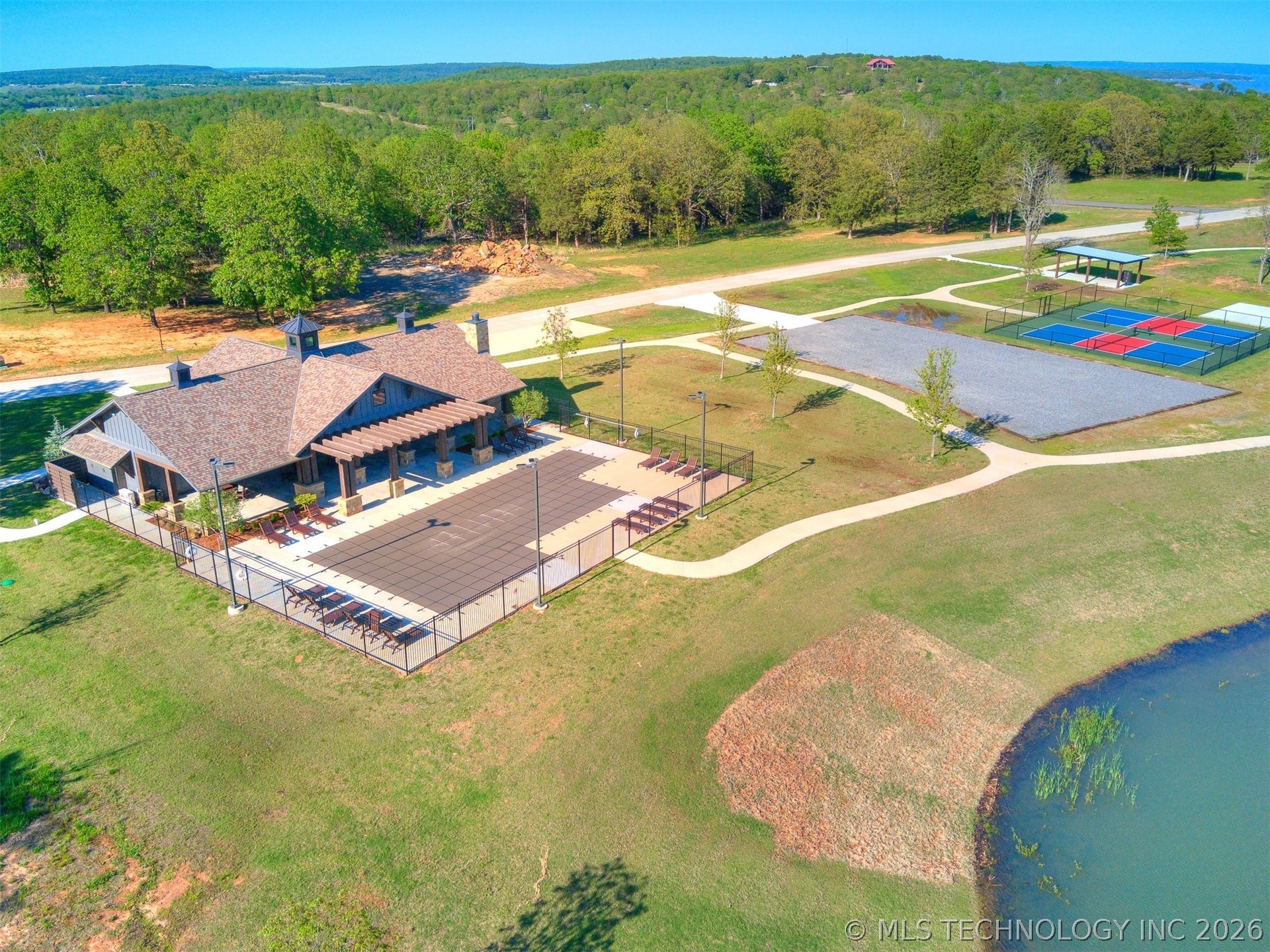 228 Patriot Pointe Eufaula OK 74432
