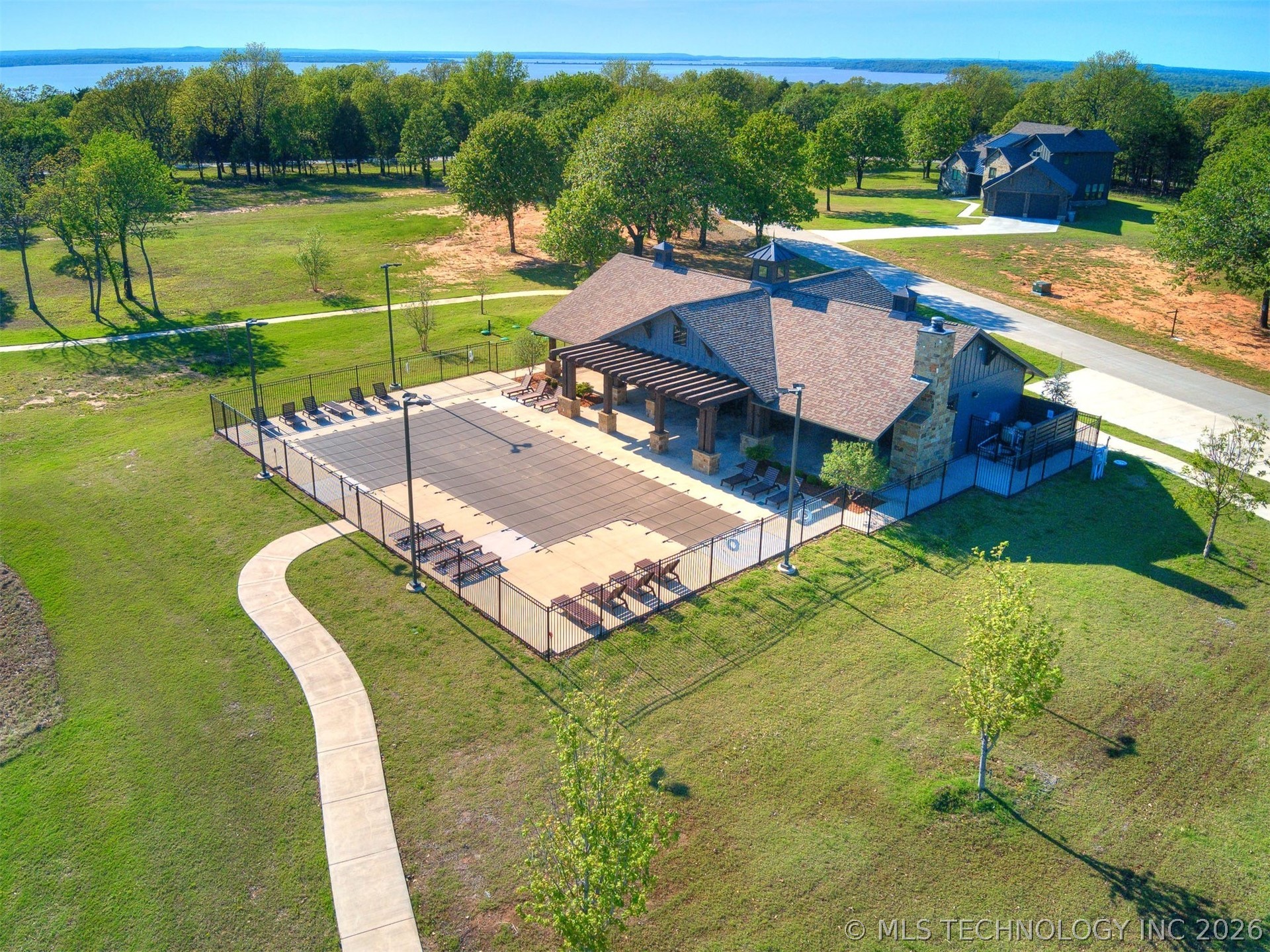 228 Patriot Pointe Eufaula OK 74432