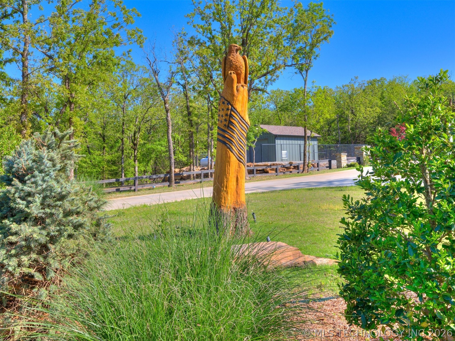 228 Patriot Pointe Eufaula OK 74432