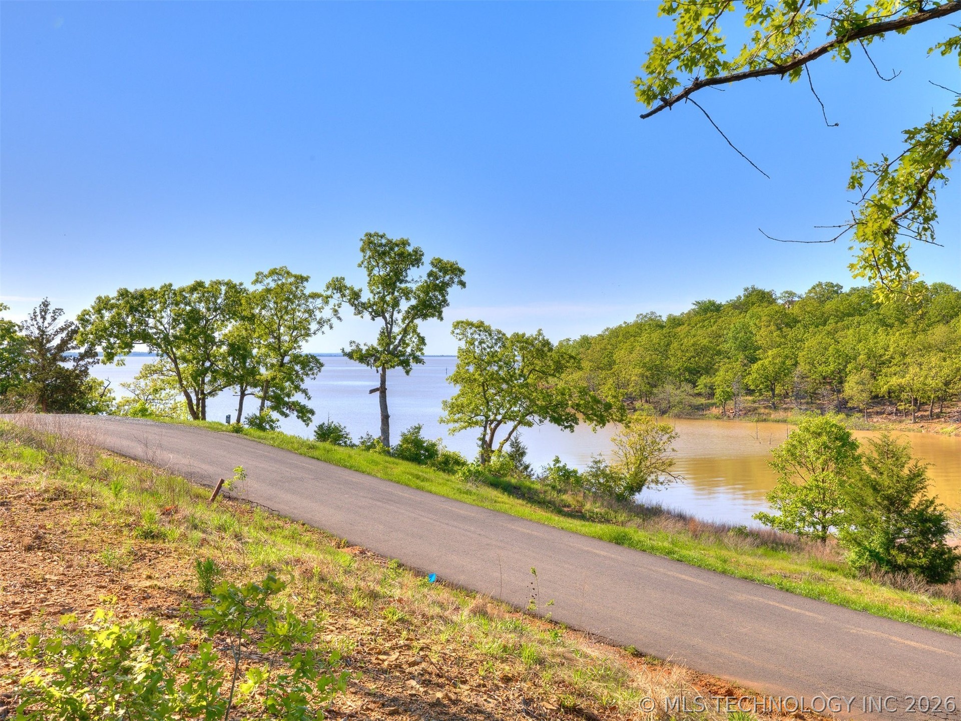 228 Patriot Pointe Eufaula OK 74432