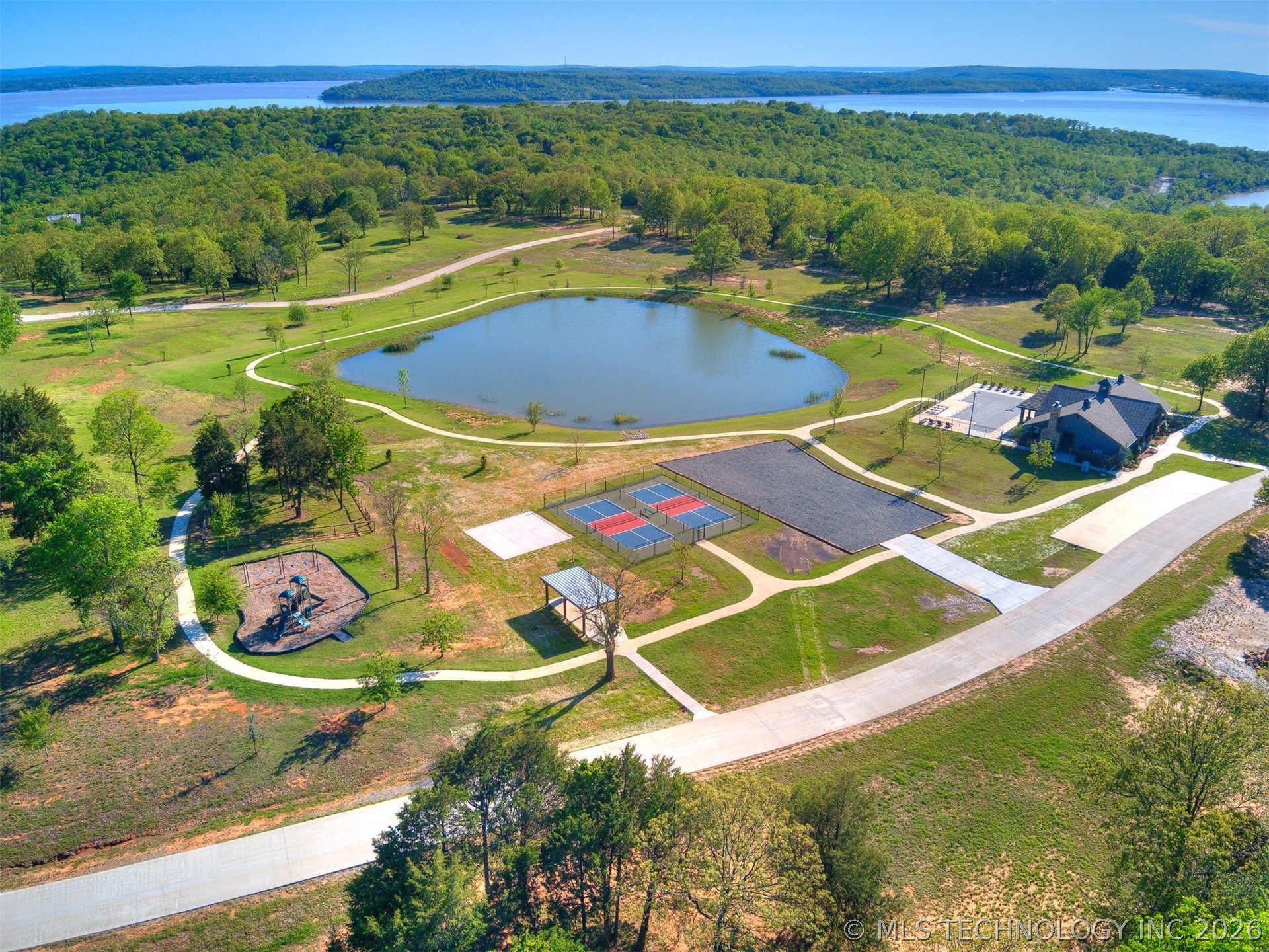 228 Patriot Pointe Eufaula OK 74432