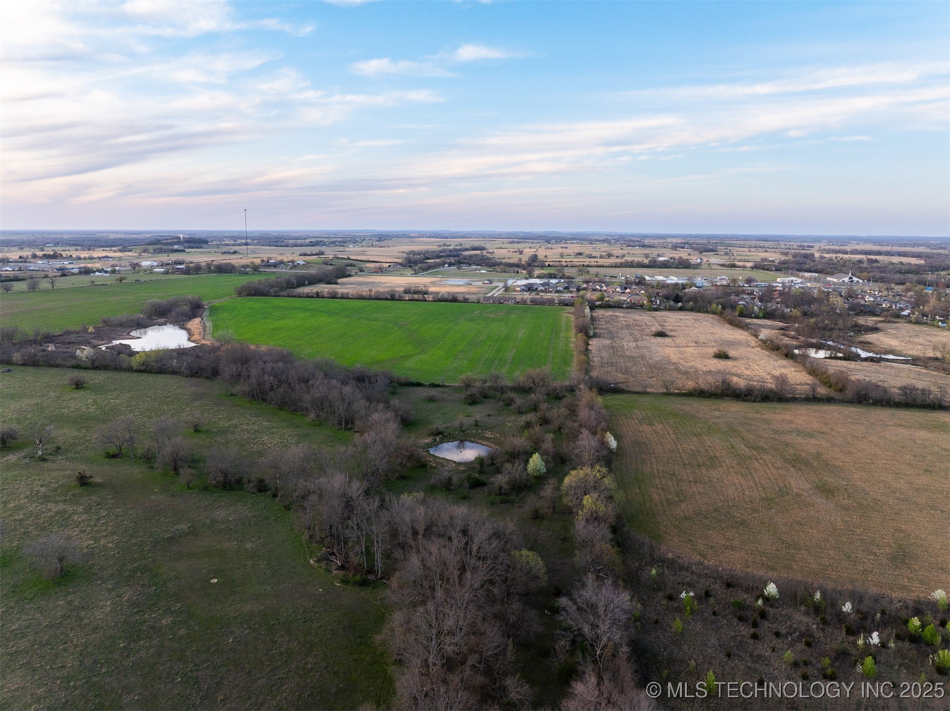60 E 740 Road Wagoner OK 74467