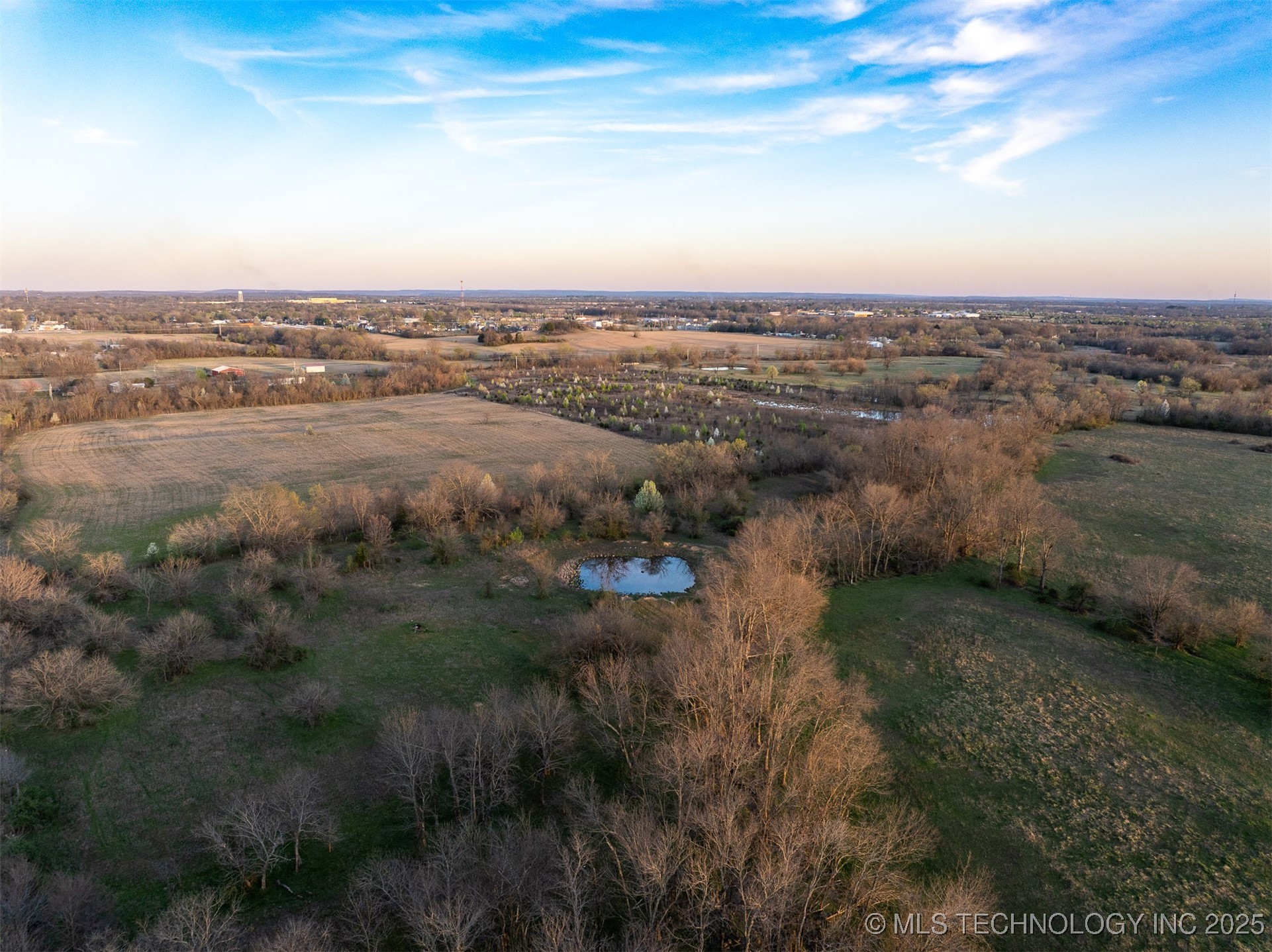 60 E 740 Road Wagoner OK 74467