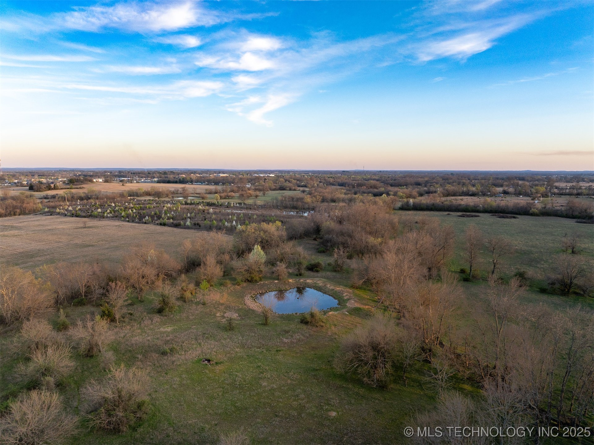 60 E 740 Road Wagoner OK 74467