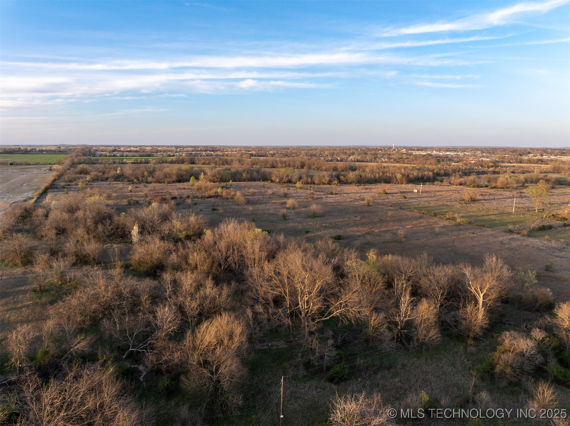 60 E 740 Road Wagoner OK 74467