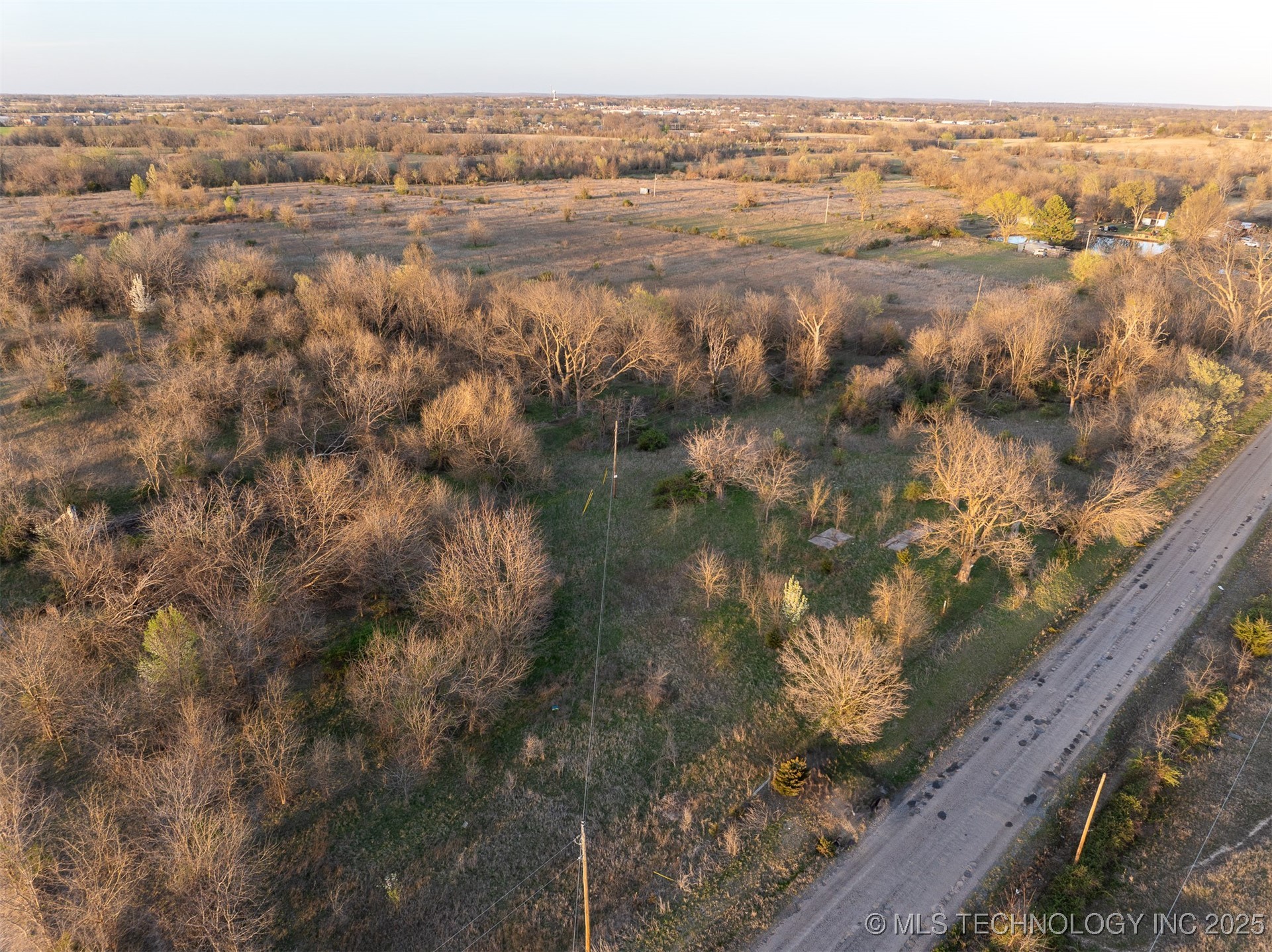 60 E 740 Road Wagoner OK 74467