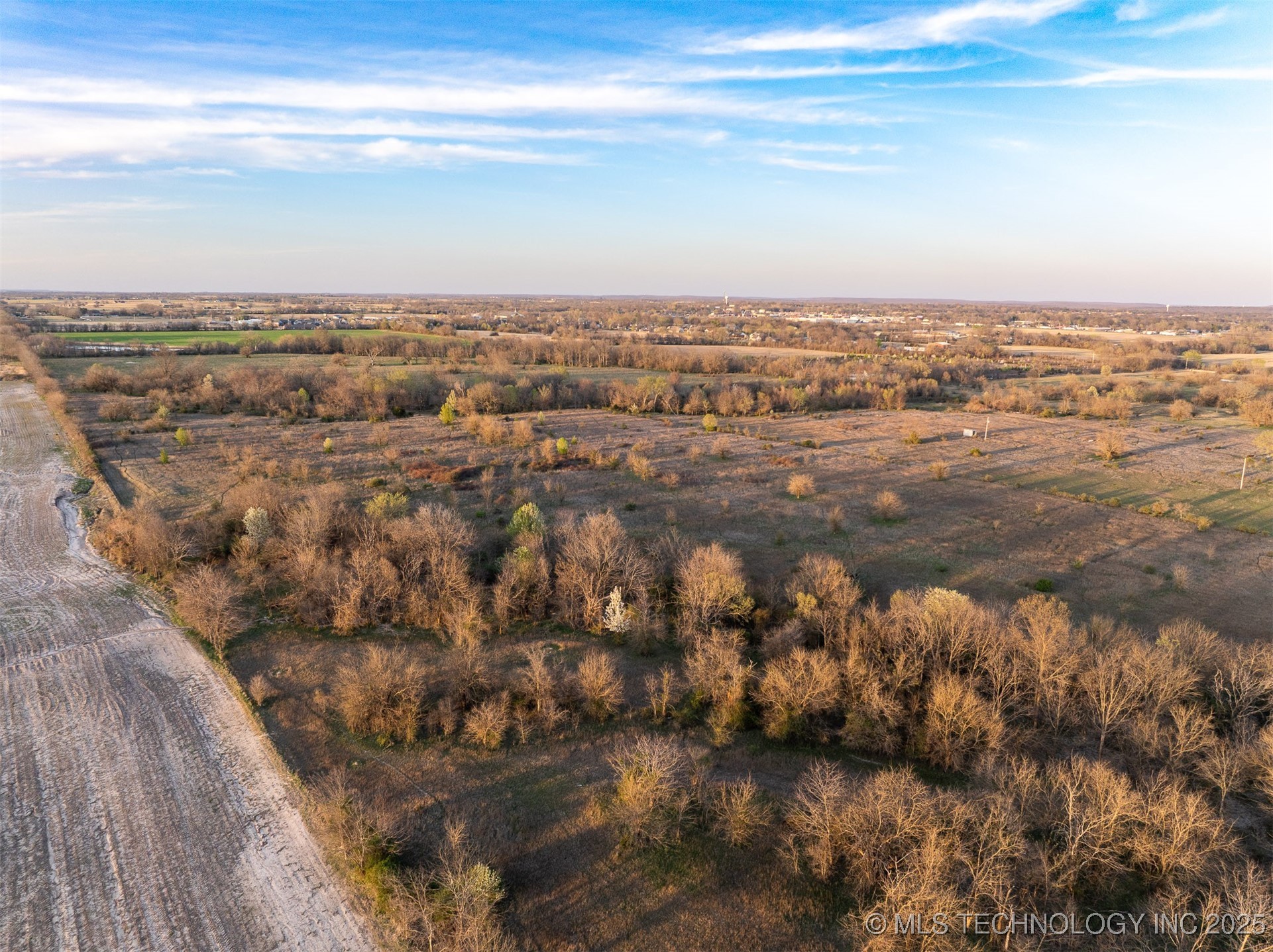 60 E 740 Road Wagoner OK 74467