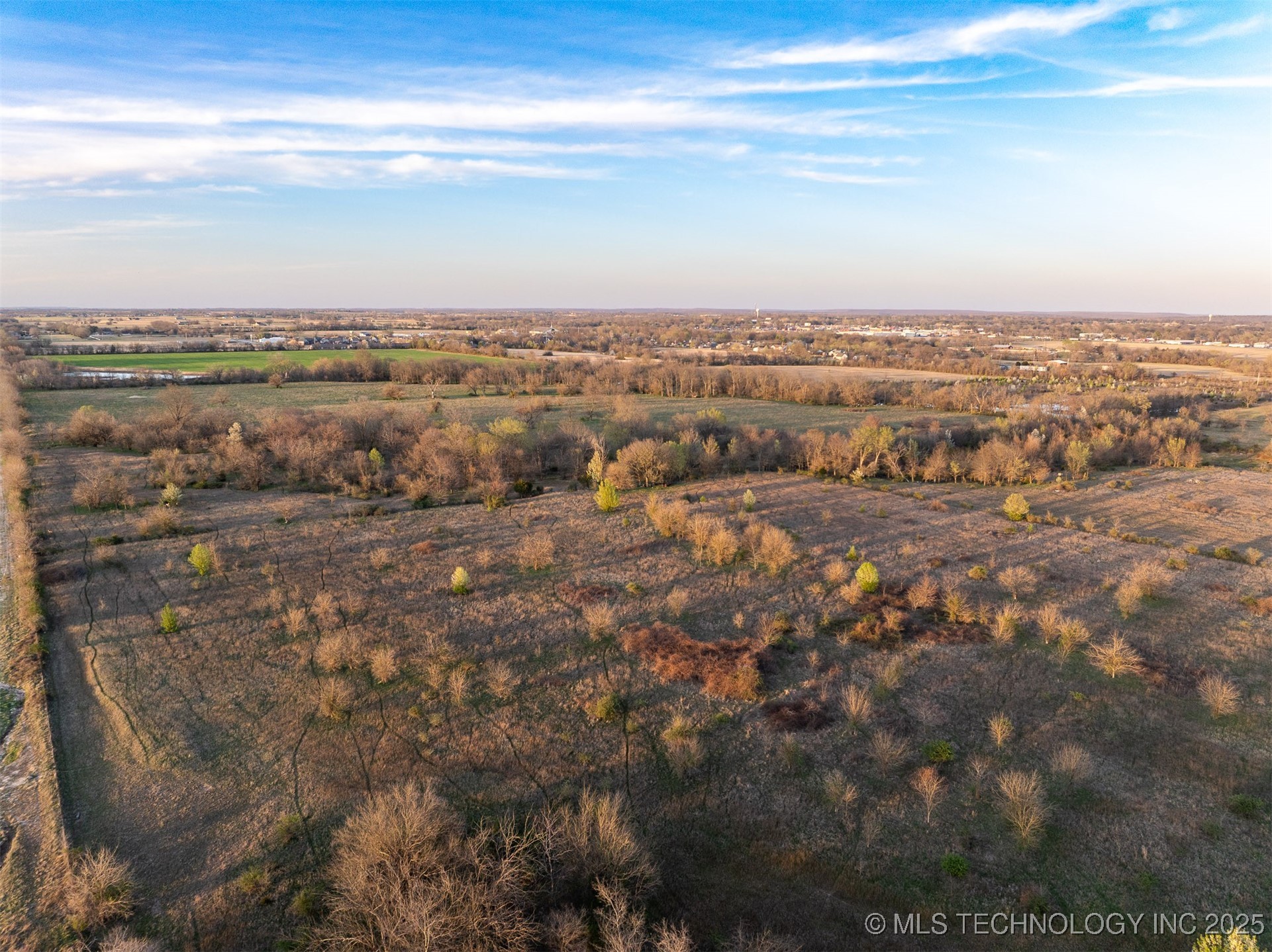 60 E 740 Road Wagoner OK 74467