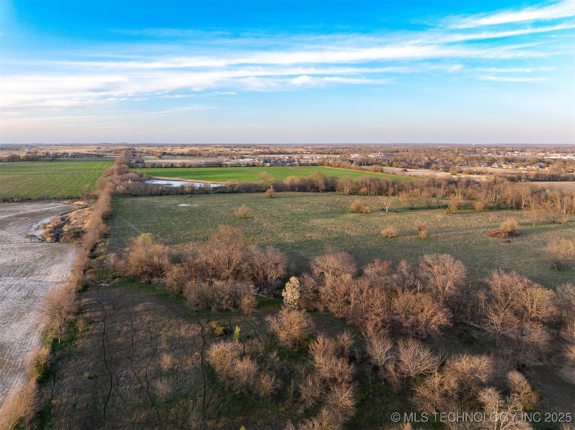 60 E 740 Road Wagoner OK 74467