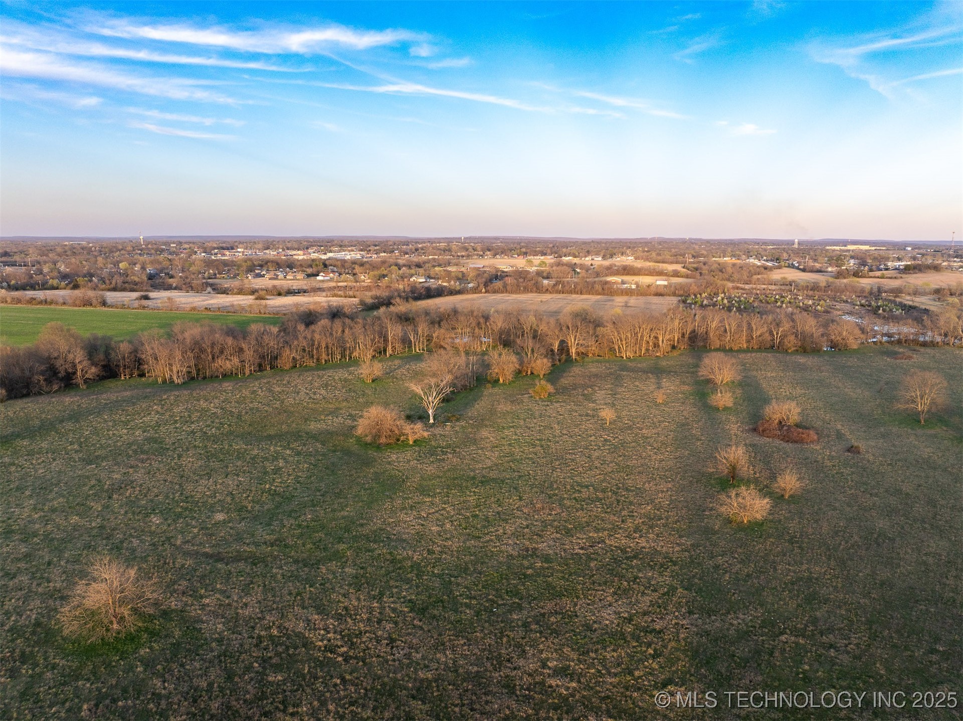 60 E 740 Road Wagoner OK 74467