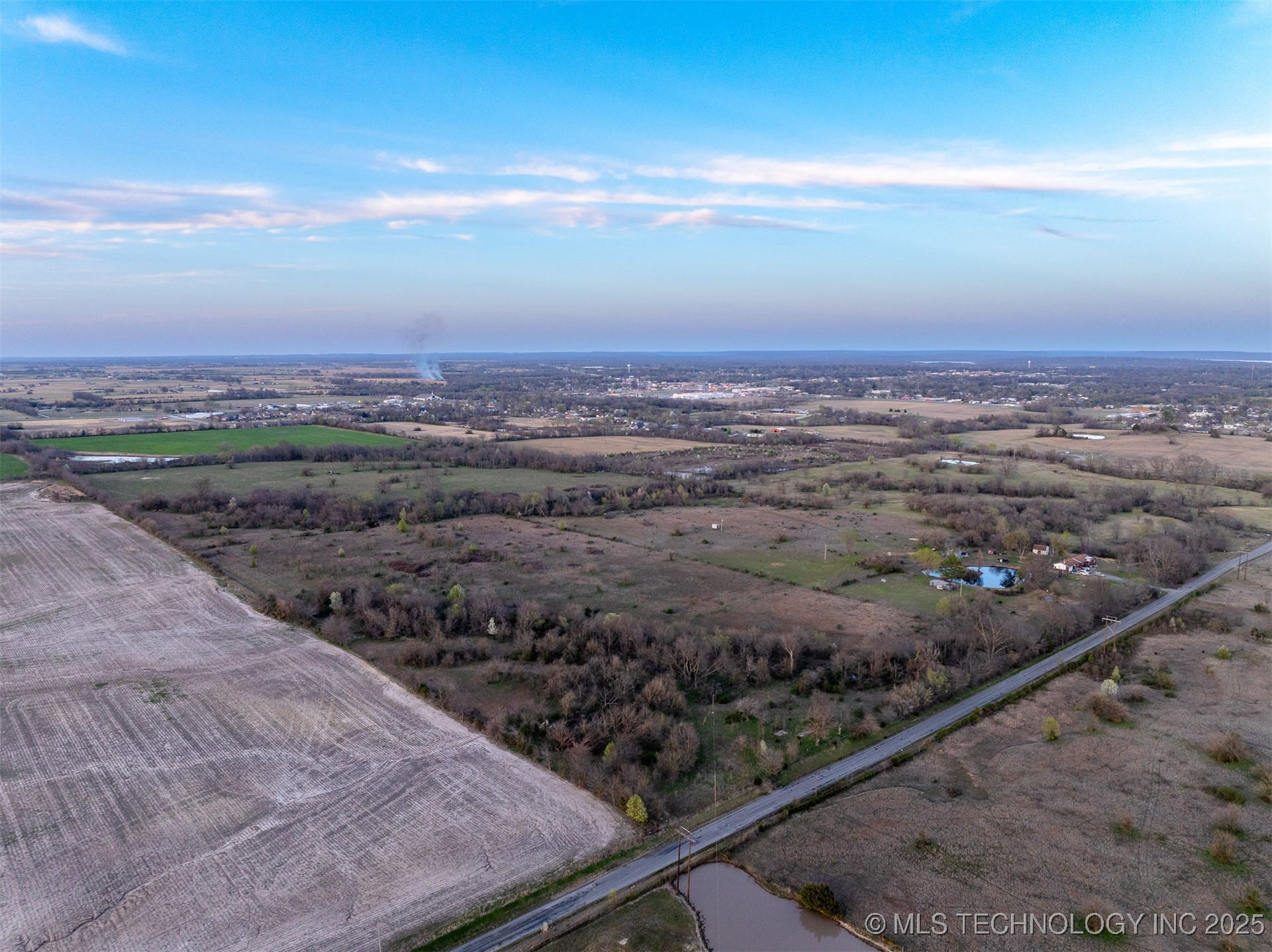 60 E 740 Road Wagoner OK 74467