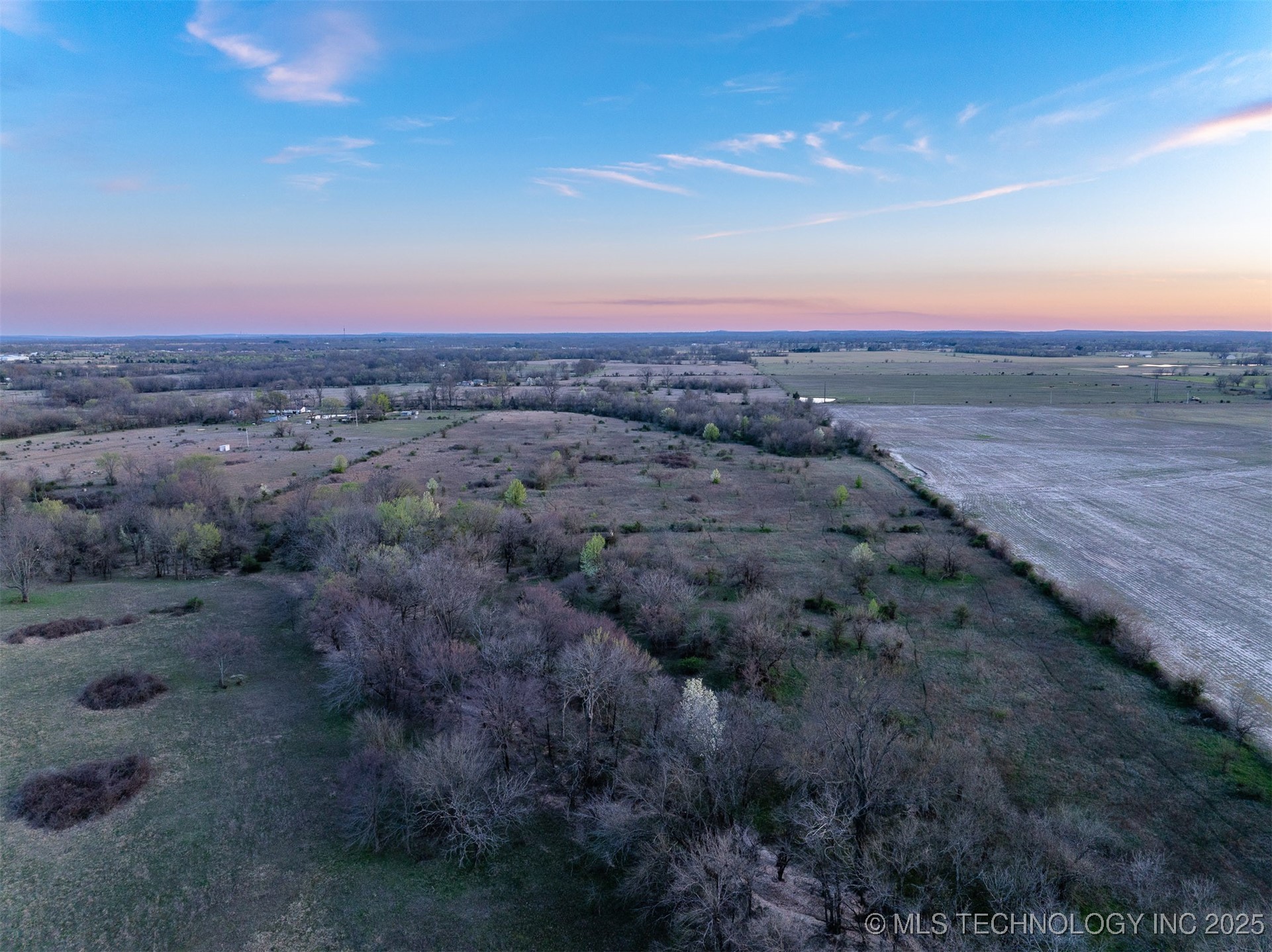 60 E 740 Road Wagoner OK 74467