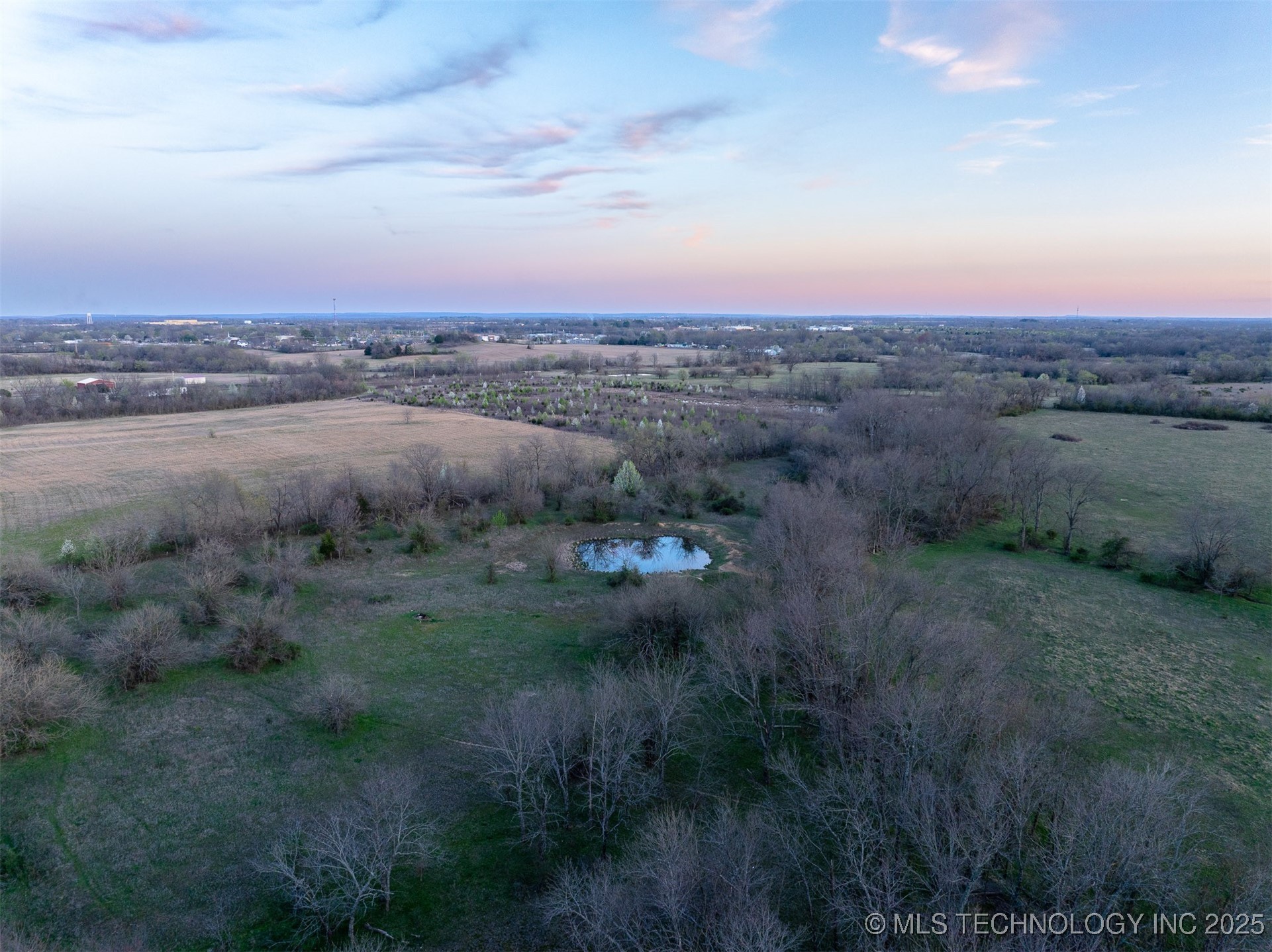 60 E 740 Road Wagoner OK 74467