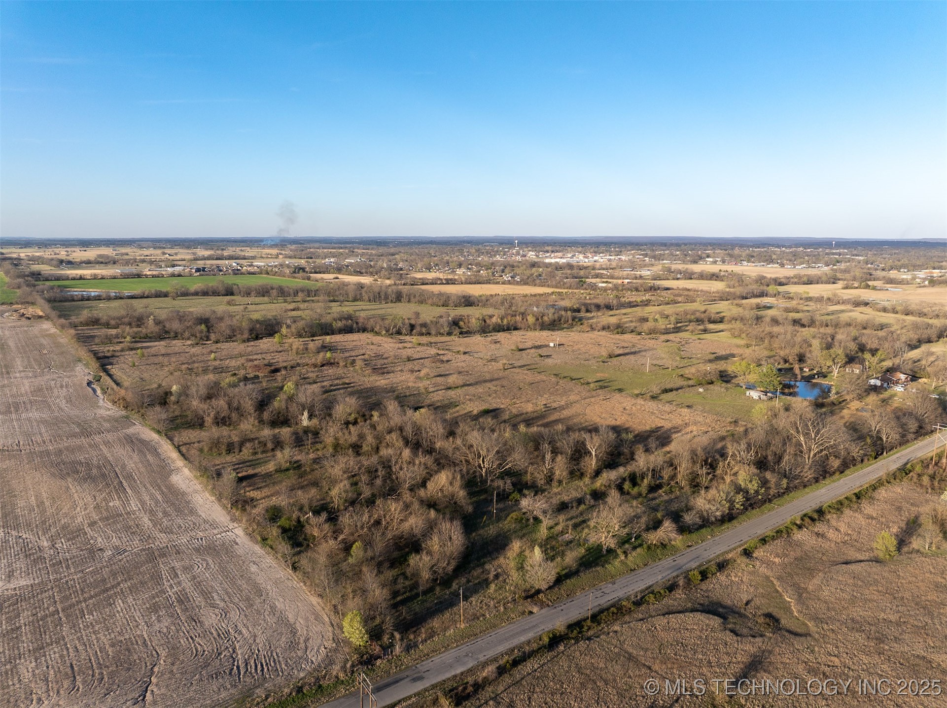 60 E 740 Road Wagoner OK 74467