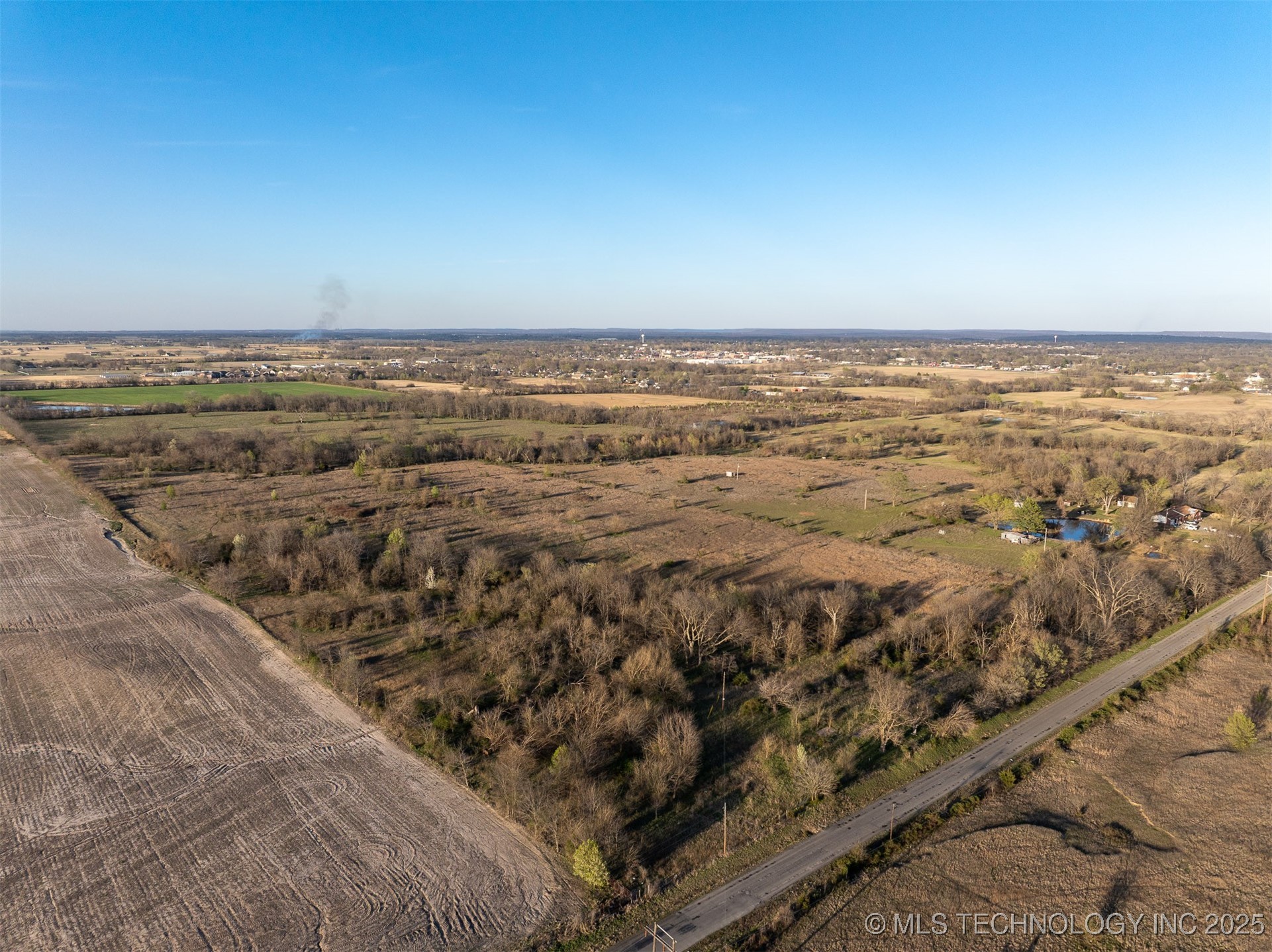 60 E 740 Road Wagoner OK 74467
