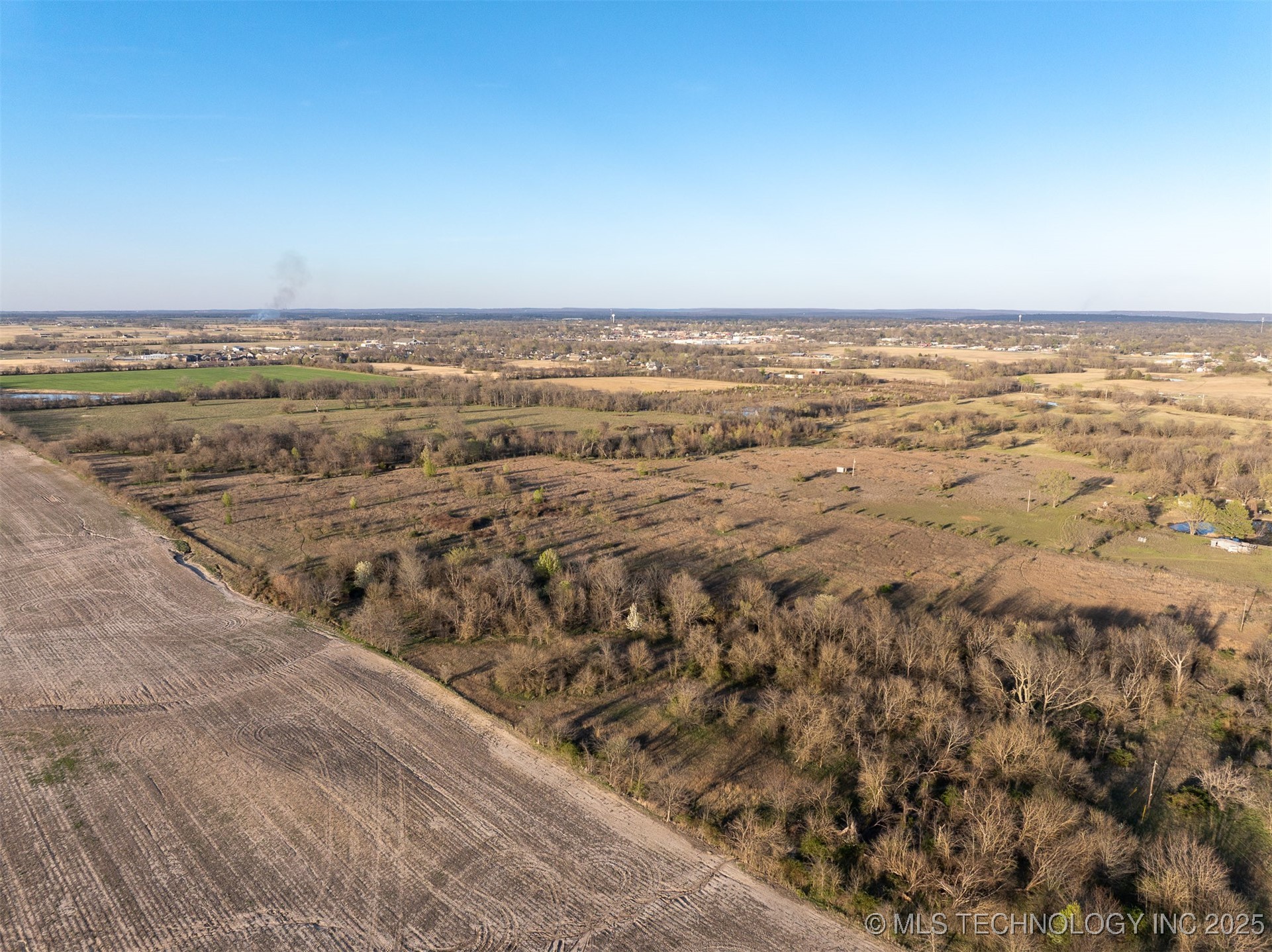 60 E 740 Road Wagoner OK 74467