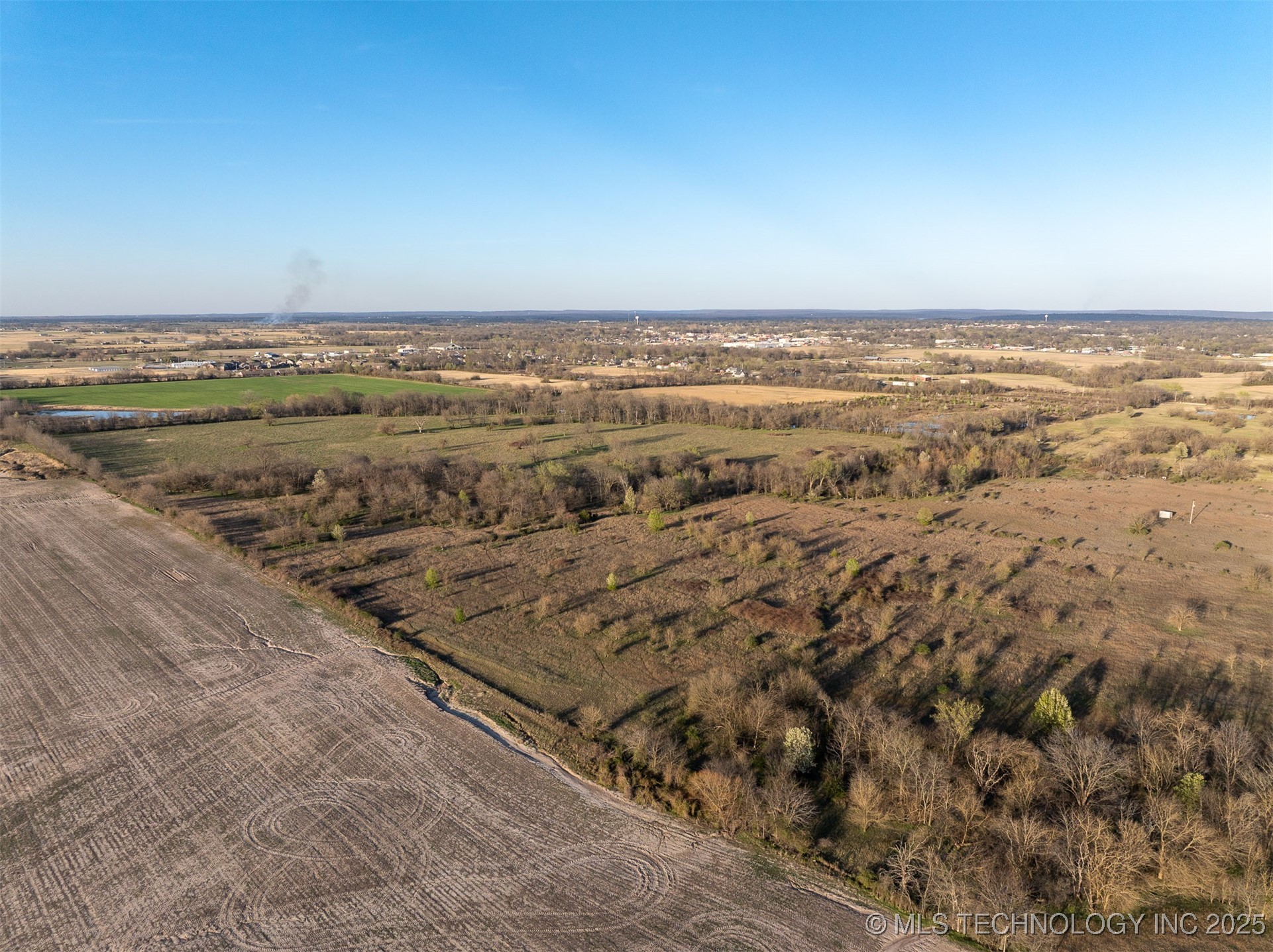 60 E 740 Road Wagoner OK 74467