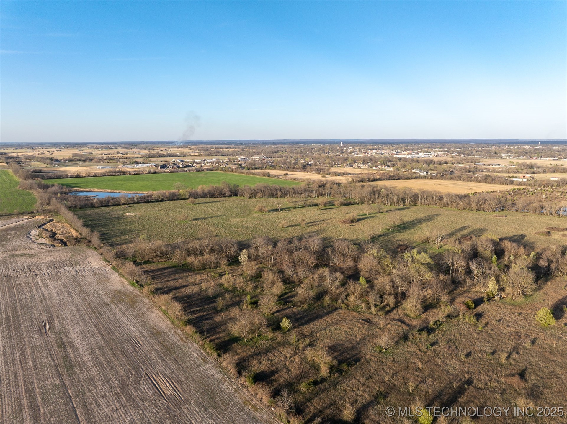 60 E 740 Road Wagoner OK 74467