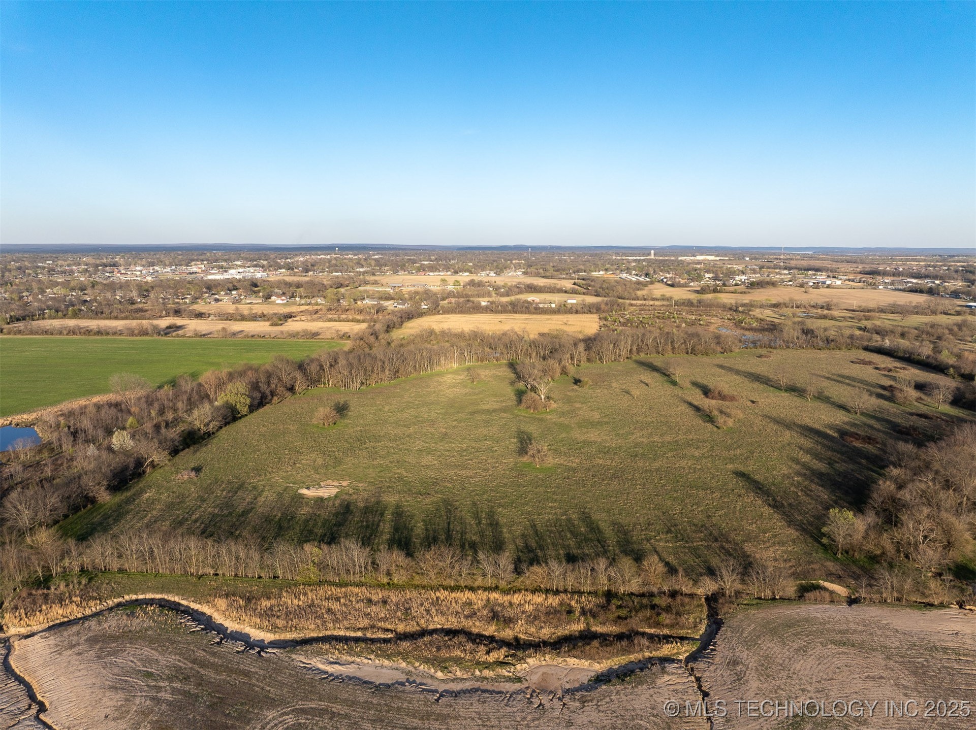60 E 740 Road Wagoner OK 74467
