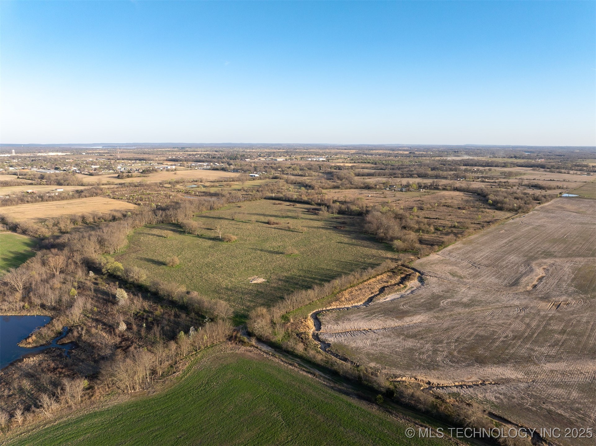 60 E 740 Road Wagoner OK 74467