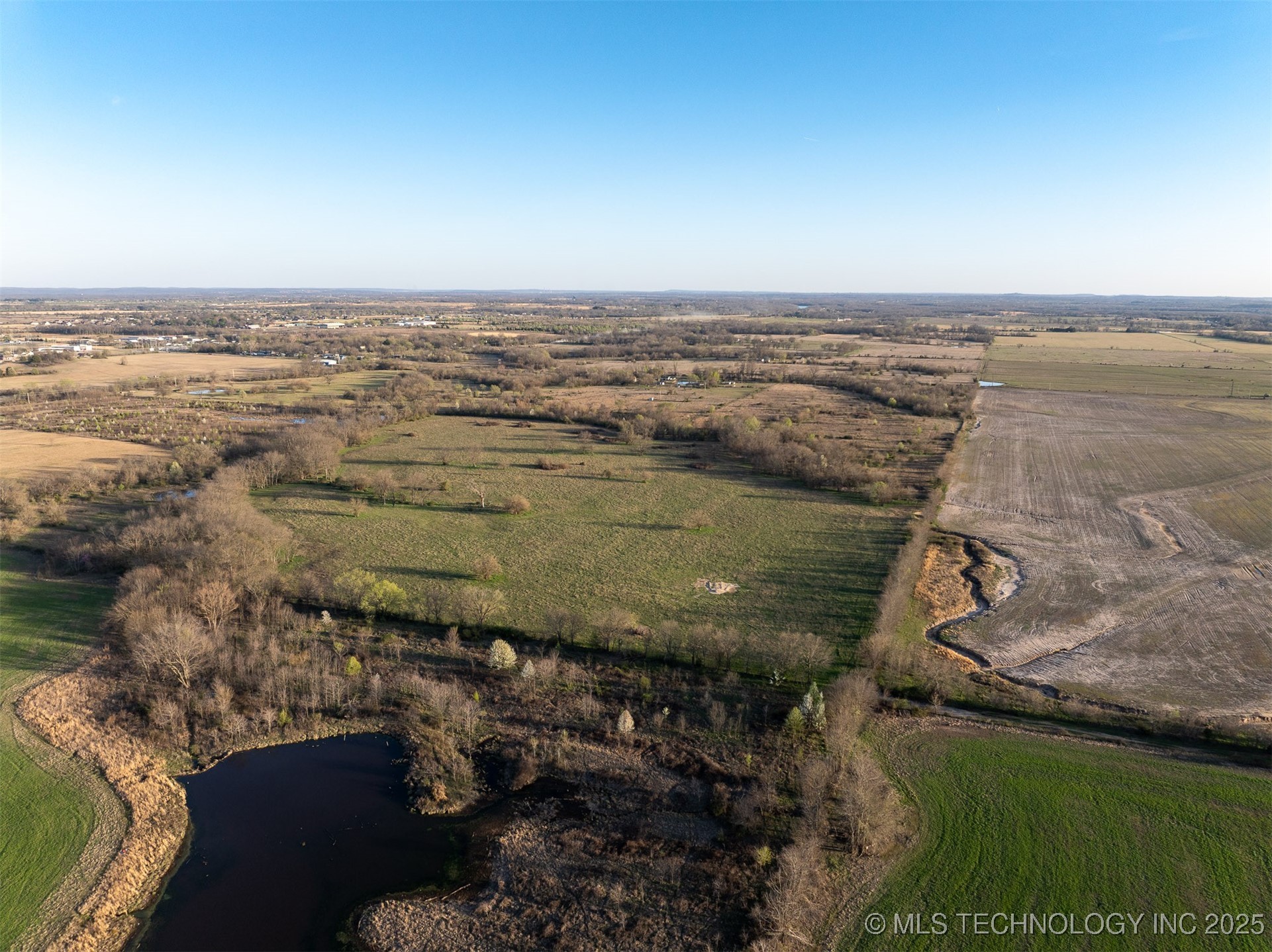 60 E 740 Road Wagoner OK 74467