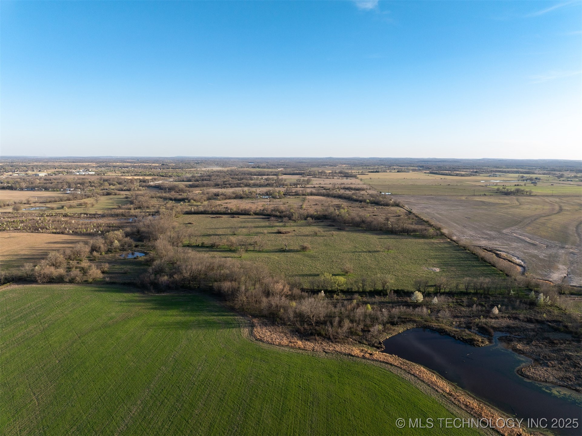 60 E 740 Road Wagoner OK 74467