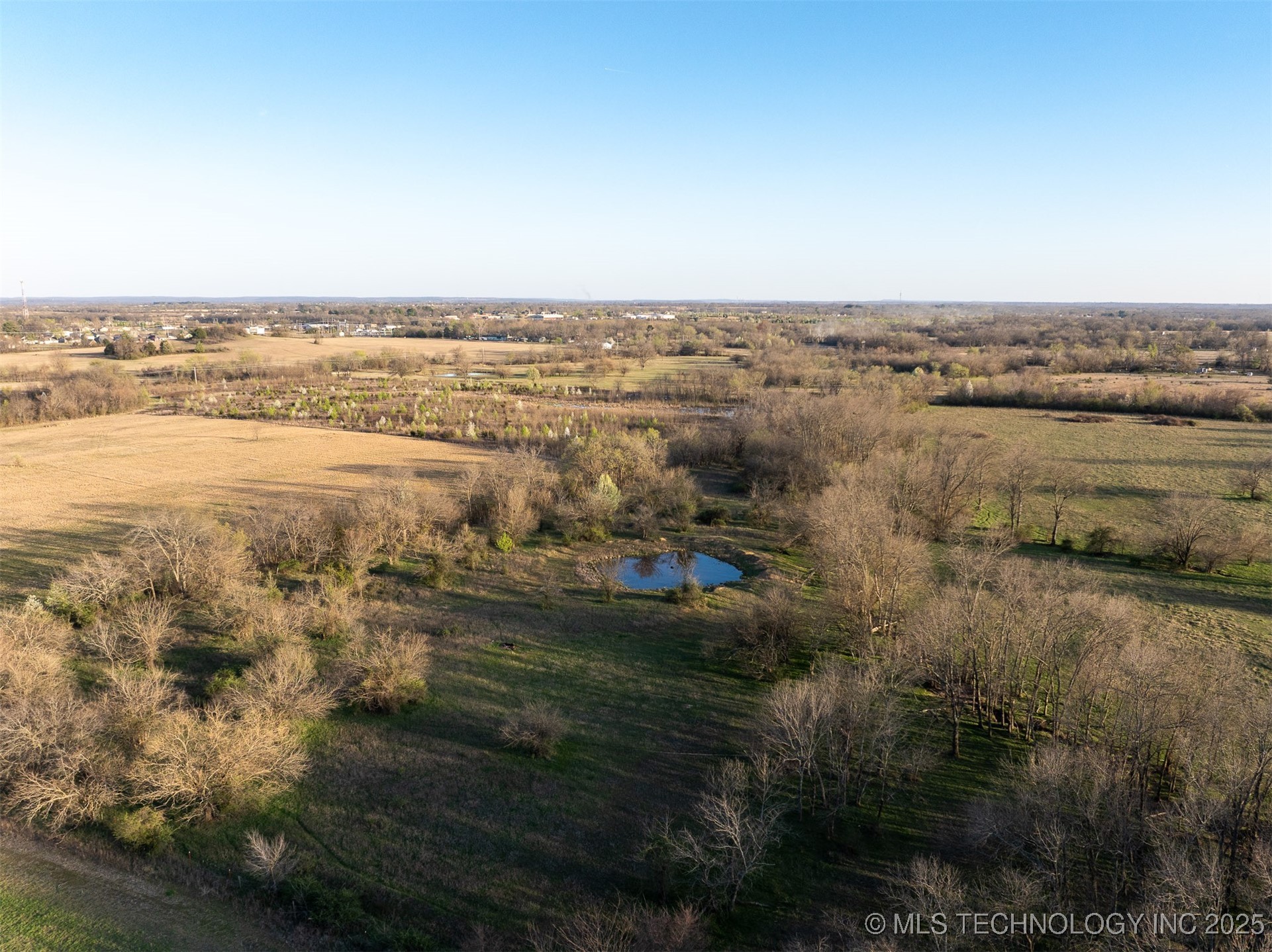 60 E 740 Road Wagoner OK 74467