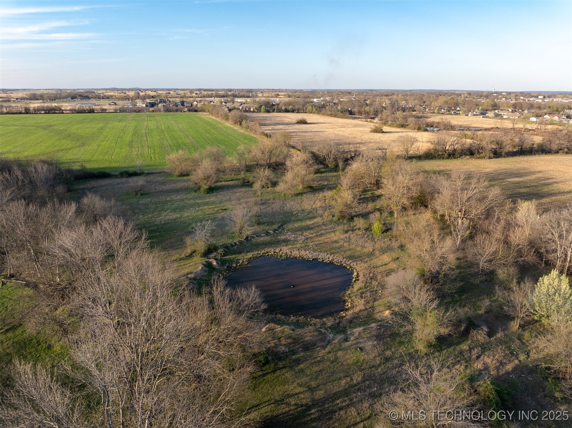 60 E 740 Road Wagoner OK 74467