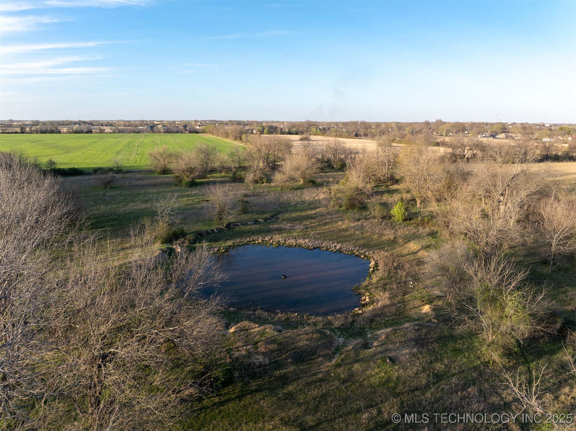 60 E 740 Road Wagoner OK 74467