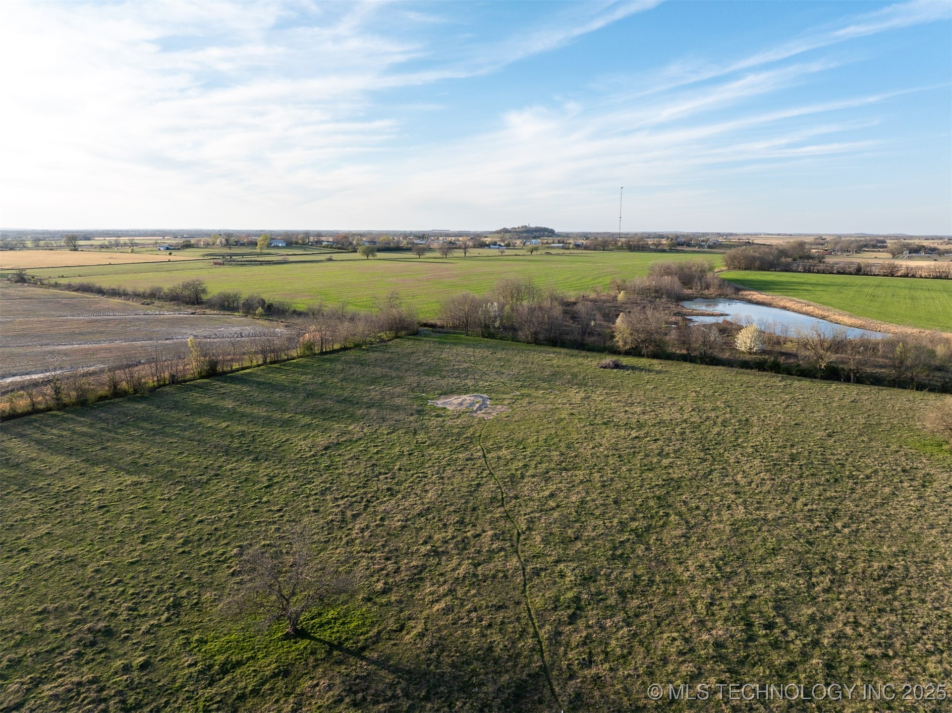 60 E 740 Road Wagoner OK 74467