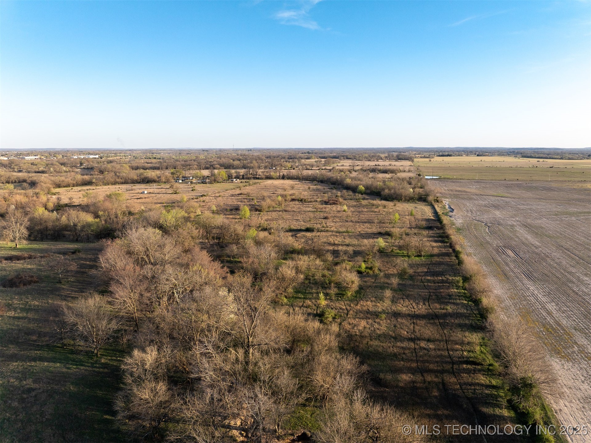 60 E 740 Road Wagoner OK 74467