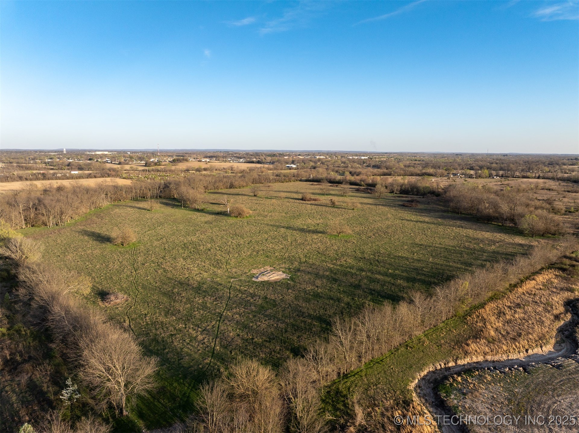 60 E 740 Road Wagoner OK 74467