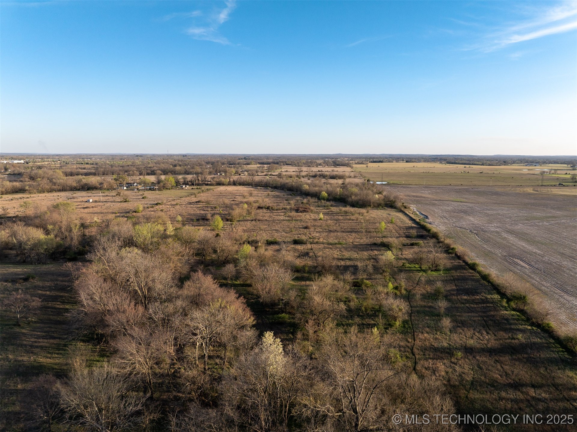60 E 740 Road Wagoner OK 74467