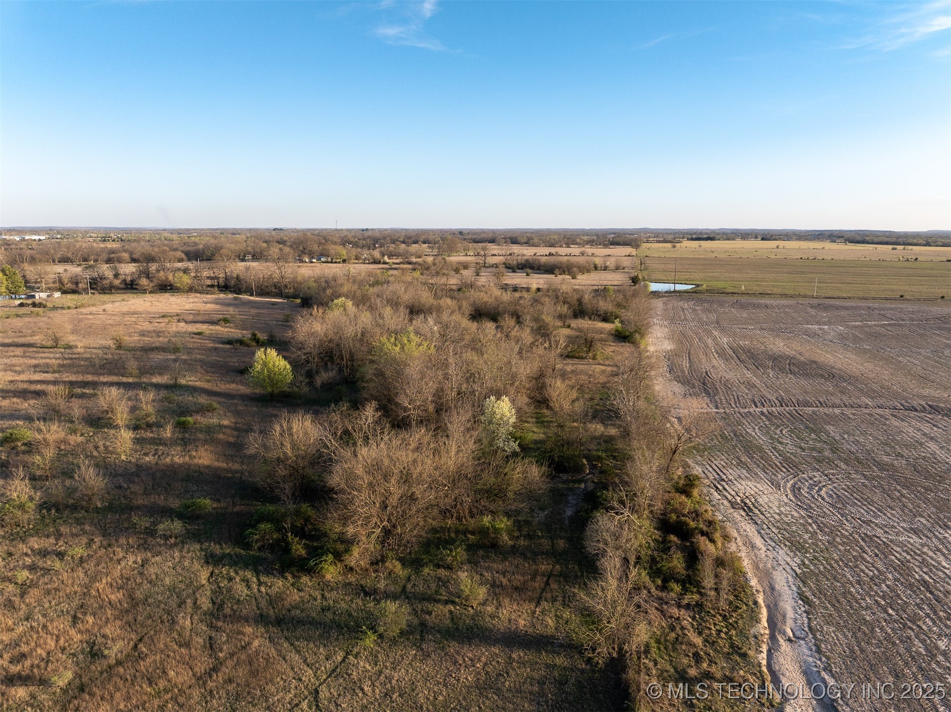 60 E 740 Road Wagoner OK 74467