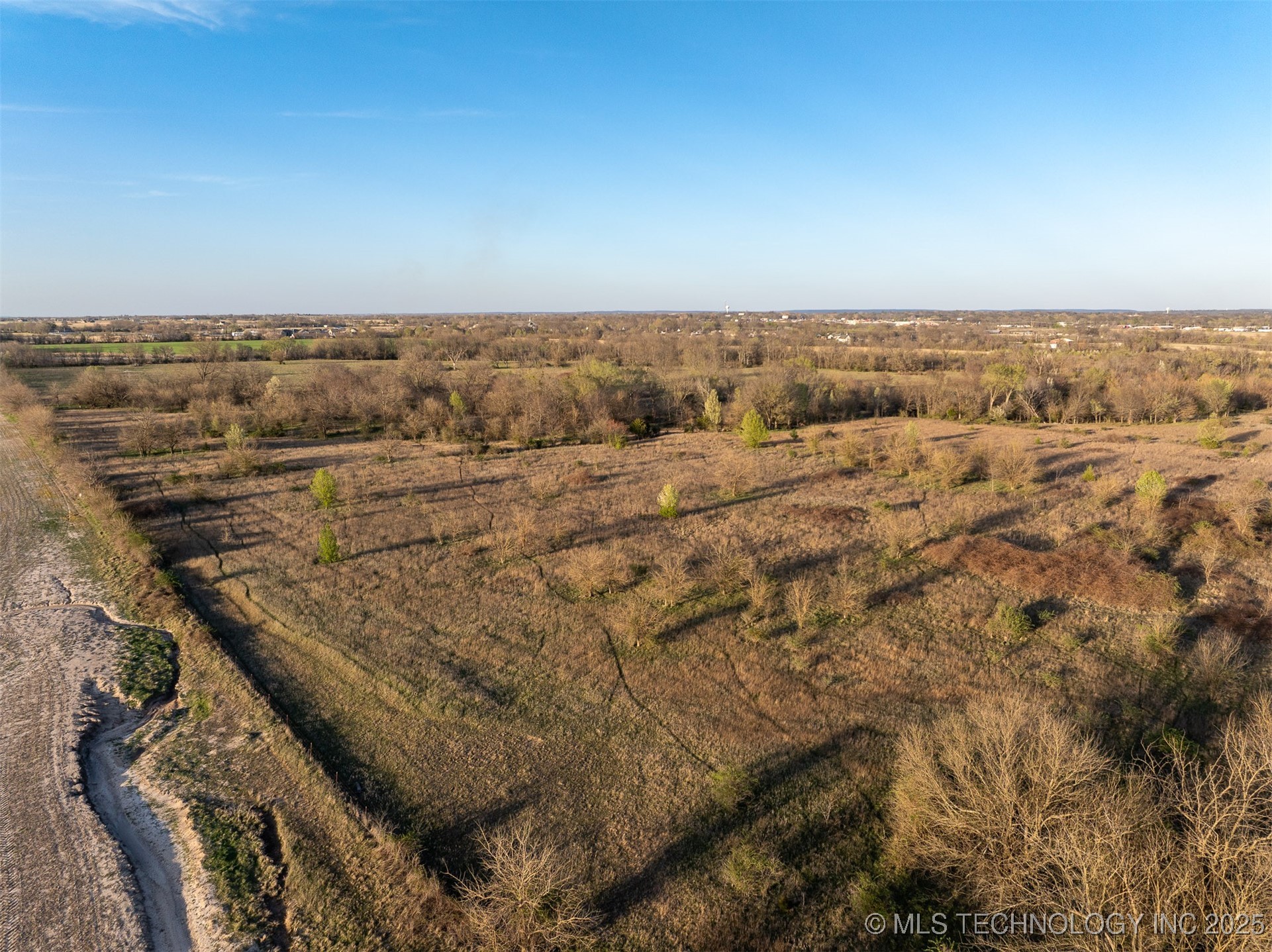 60 E 740 Road Wagoner OK 74467
