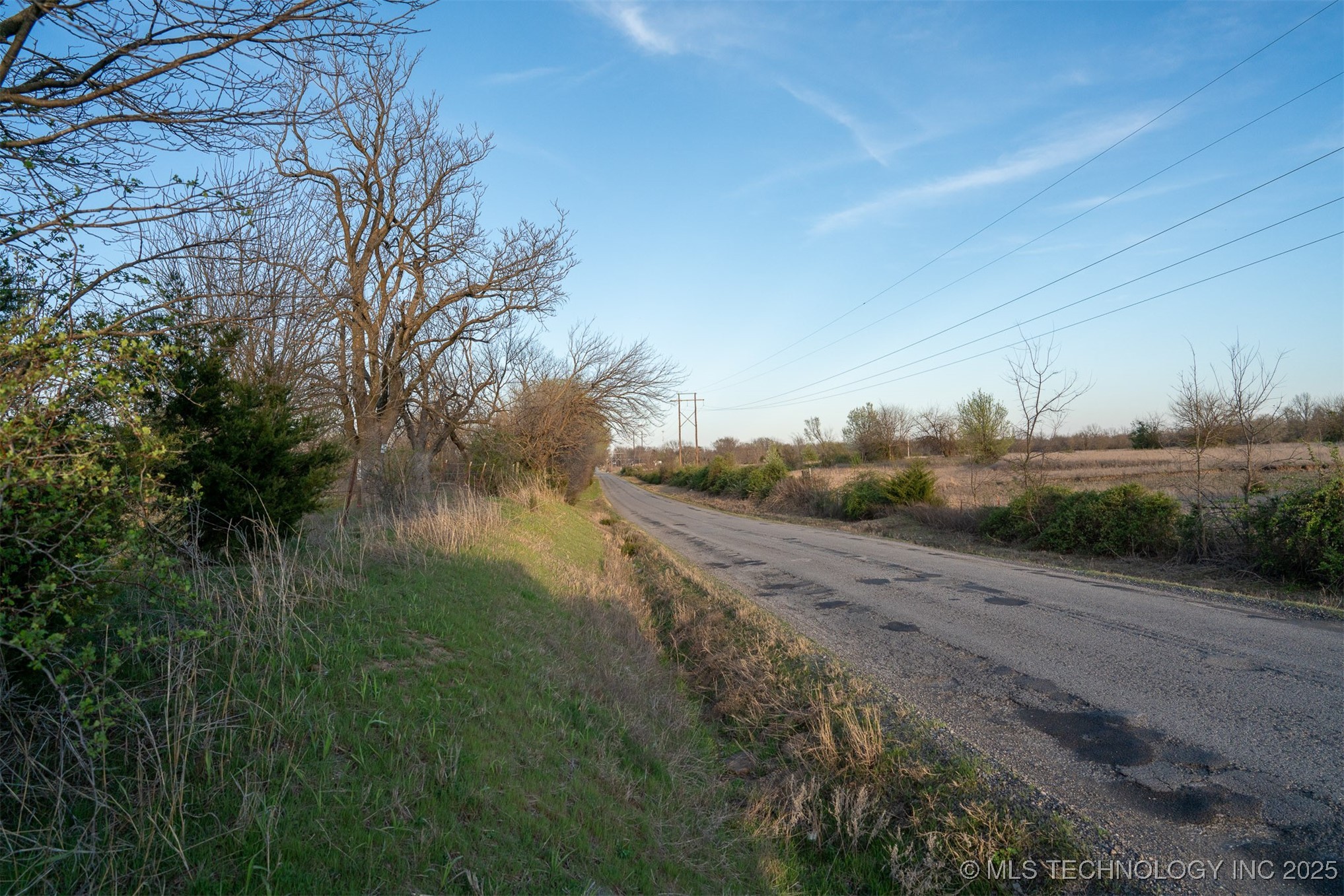 60 E 740 Road Wagoner OK 74467