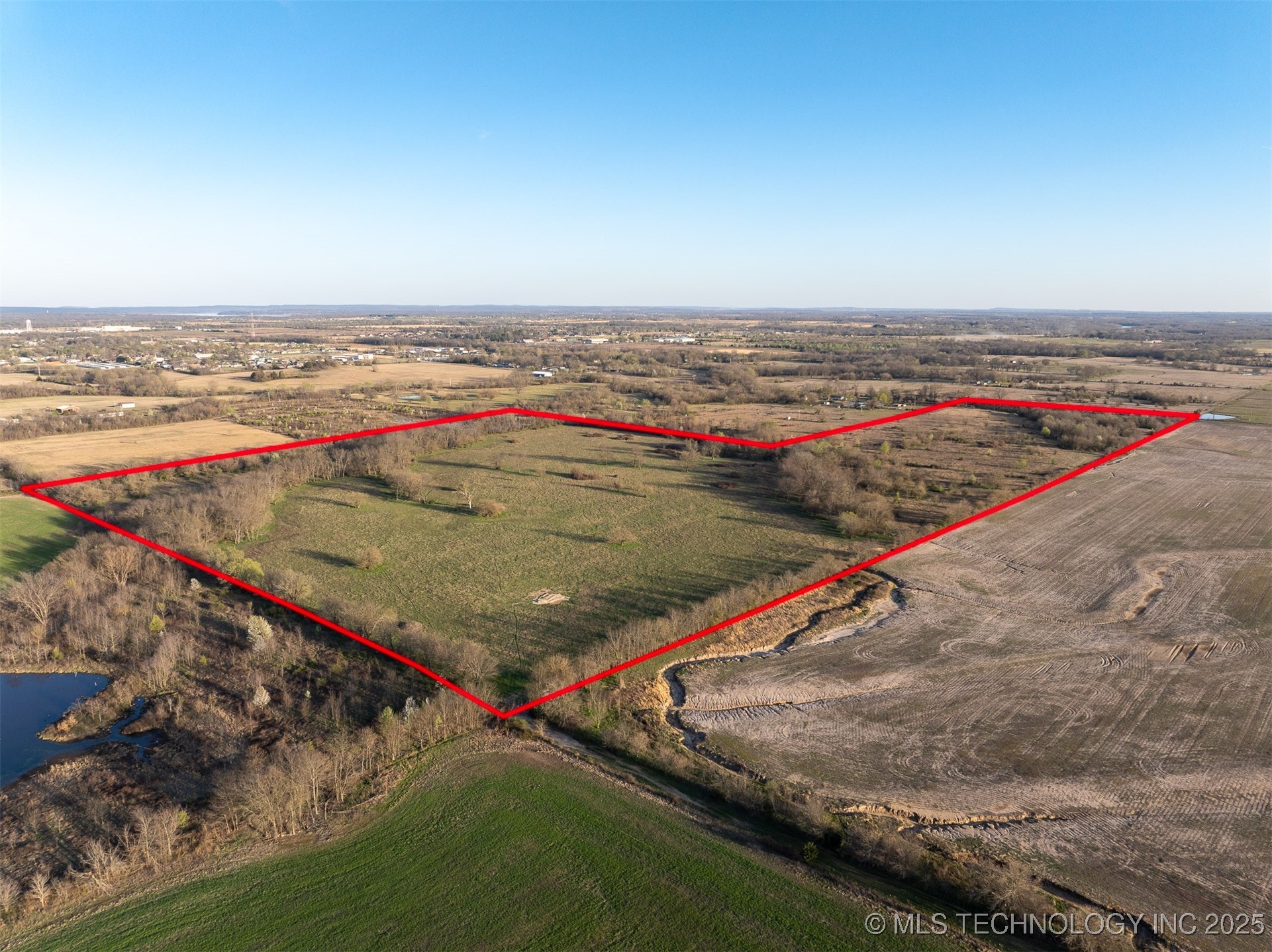 60 E 740 Road Wagoner OK 74467