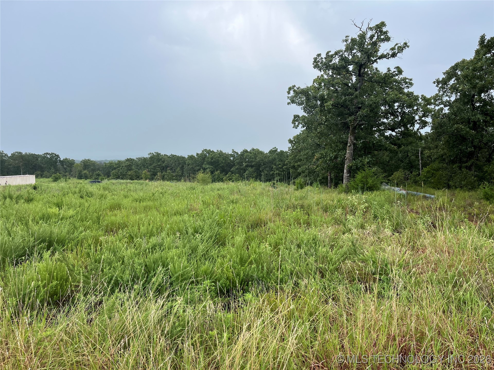 Rural Route Hanna OK 74845