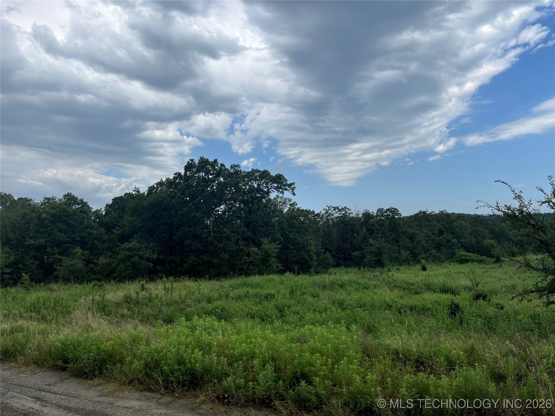 Rural Route Hanna OK 74845