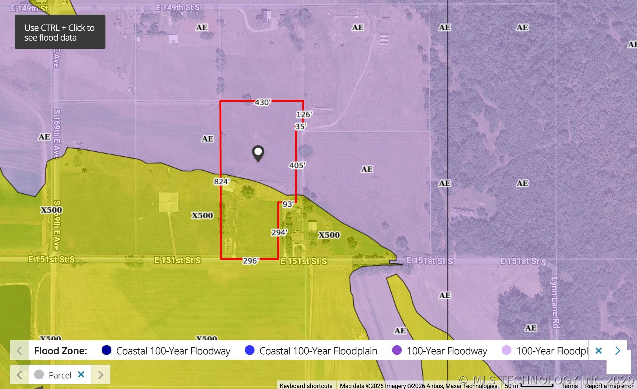 E 151st Street Bixby OK 74008
