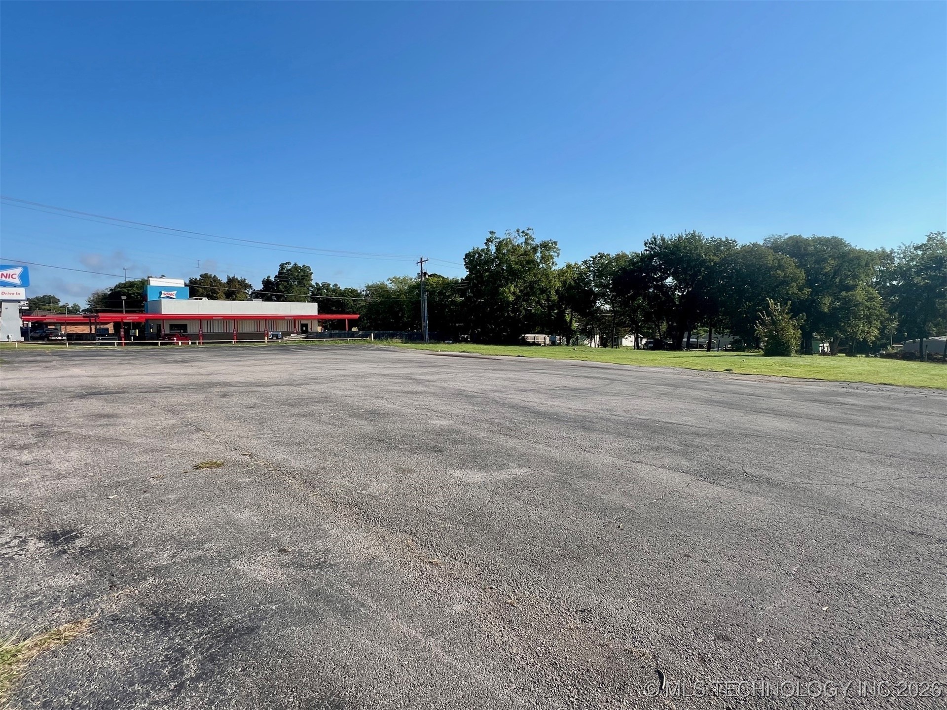 700 N 1st Street N Madill OK 73446