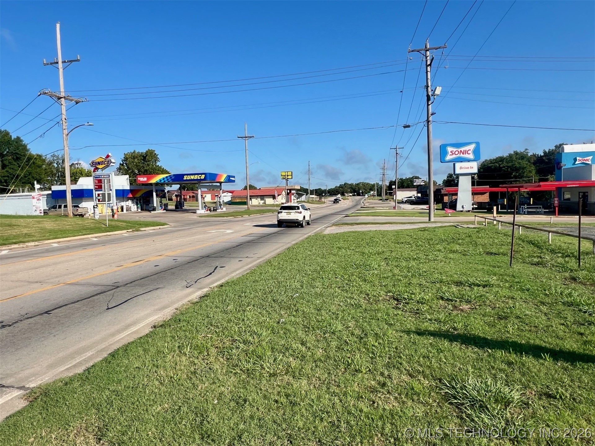 700 N 1st Street N Madill OK 73446