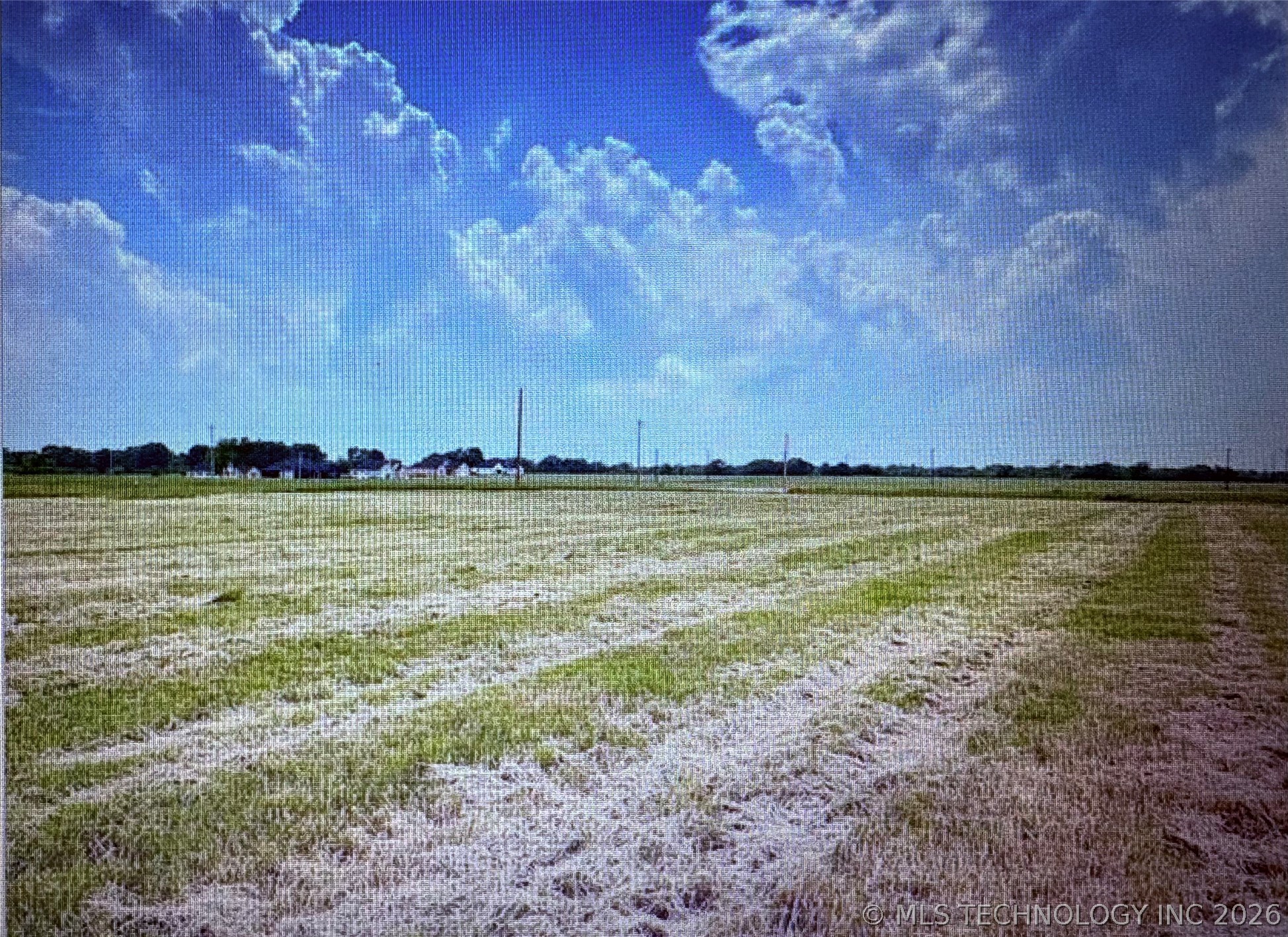 2 Haney Ann Lane Kingston OK 73439