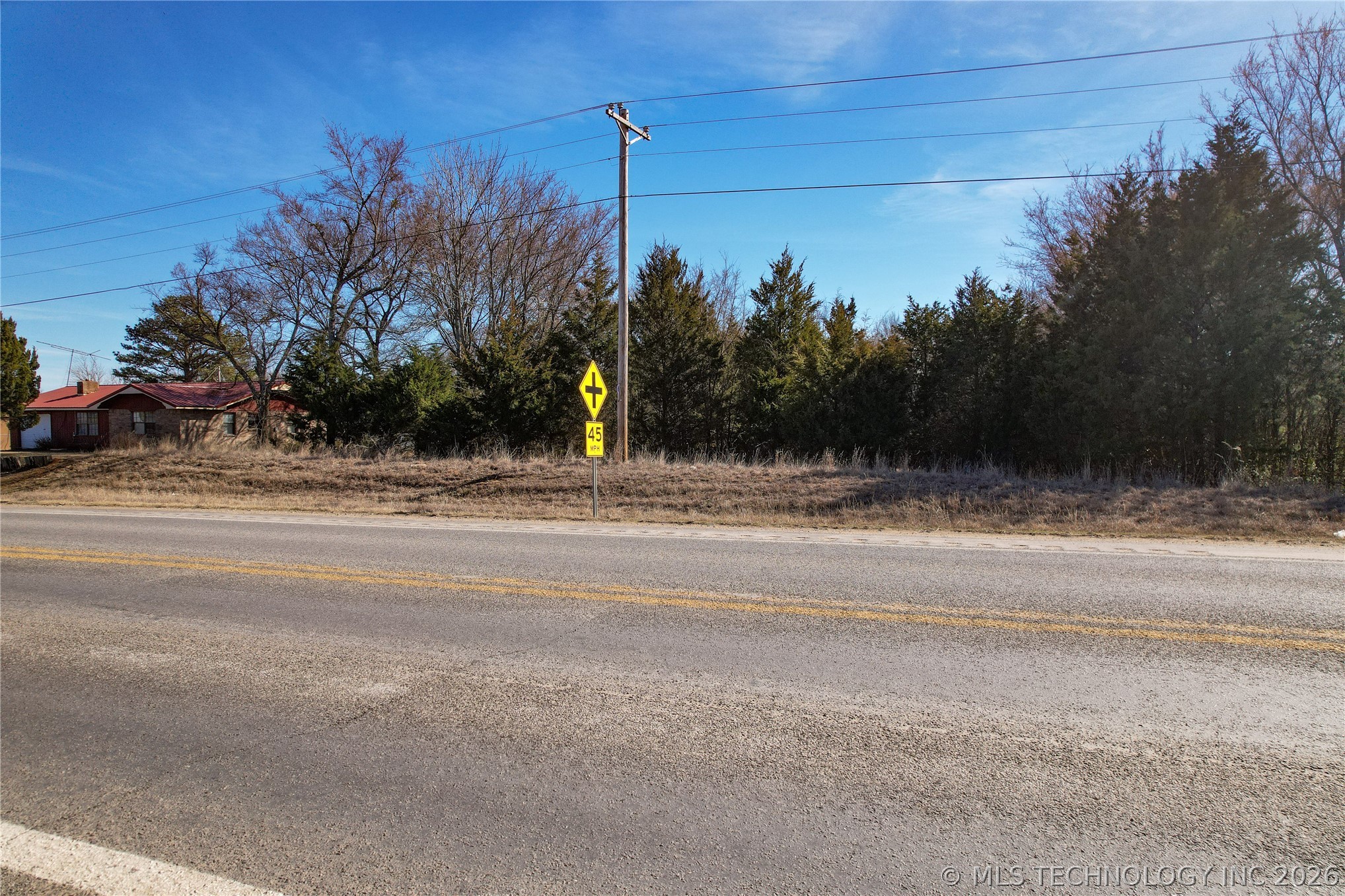 412744 Highway 9 Eufaula OK 74432