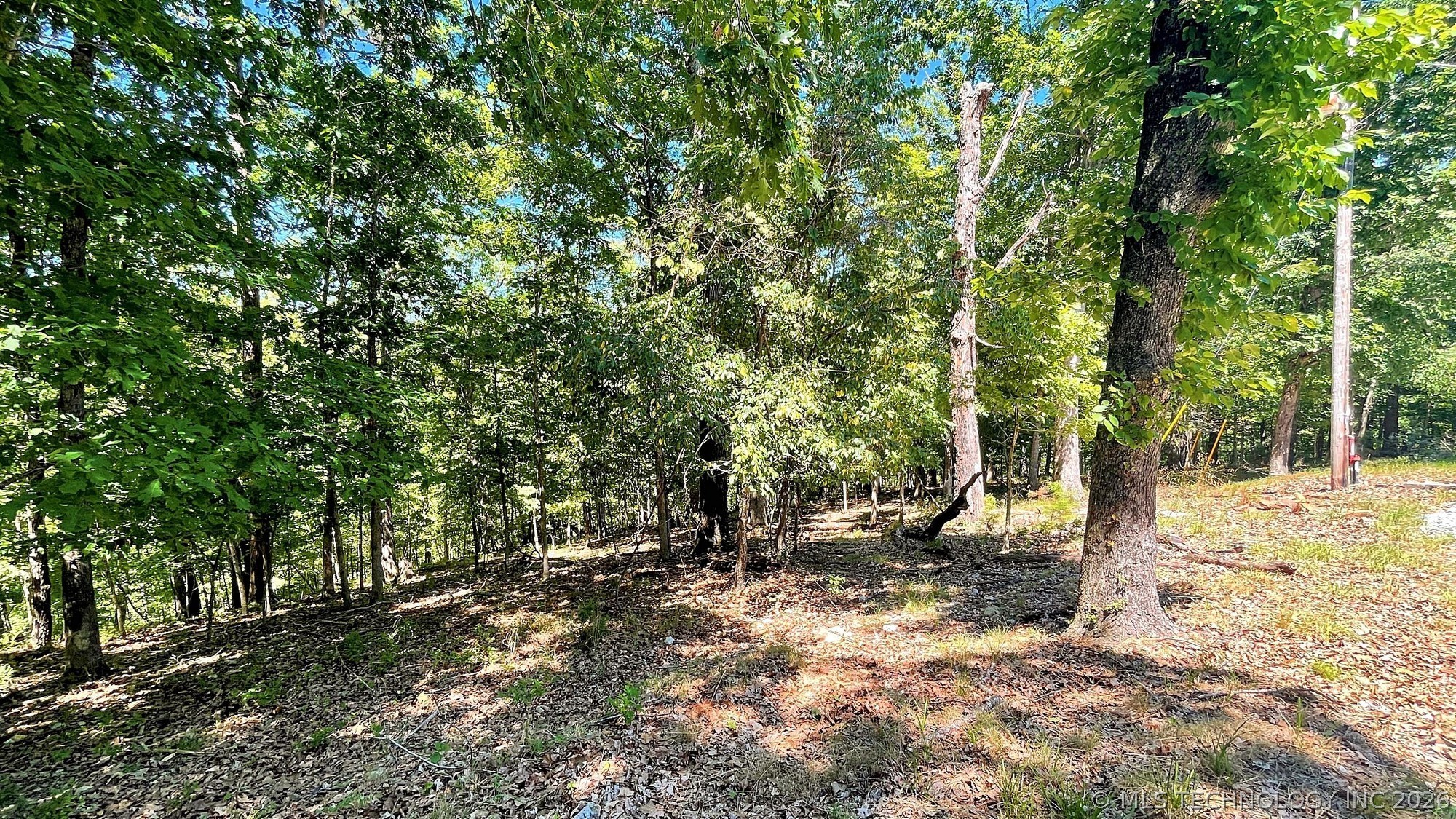 142 Dogwood Circle Kansas OK 74347
