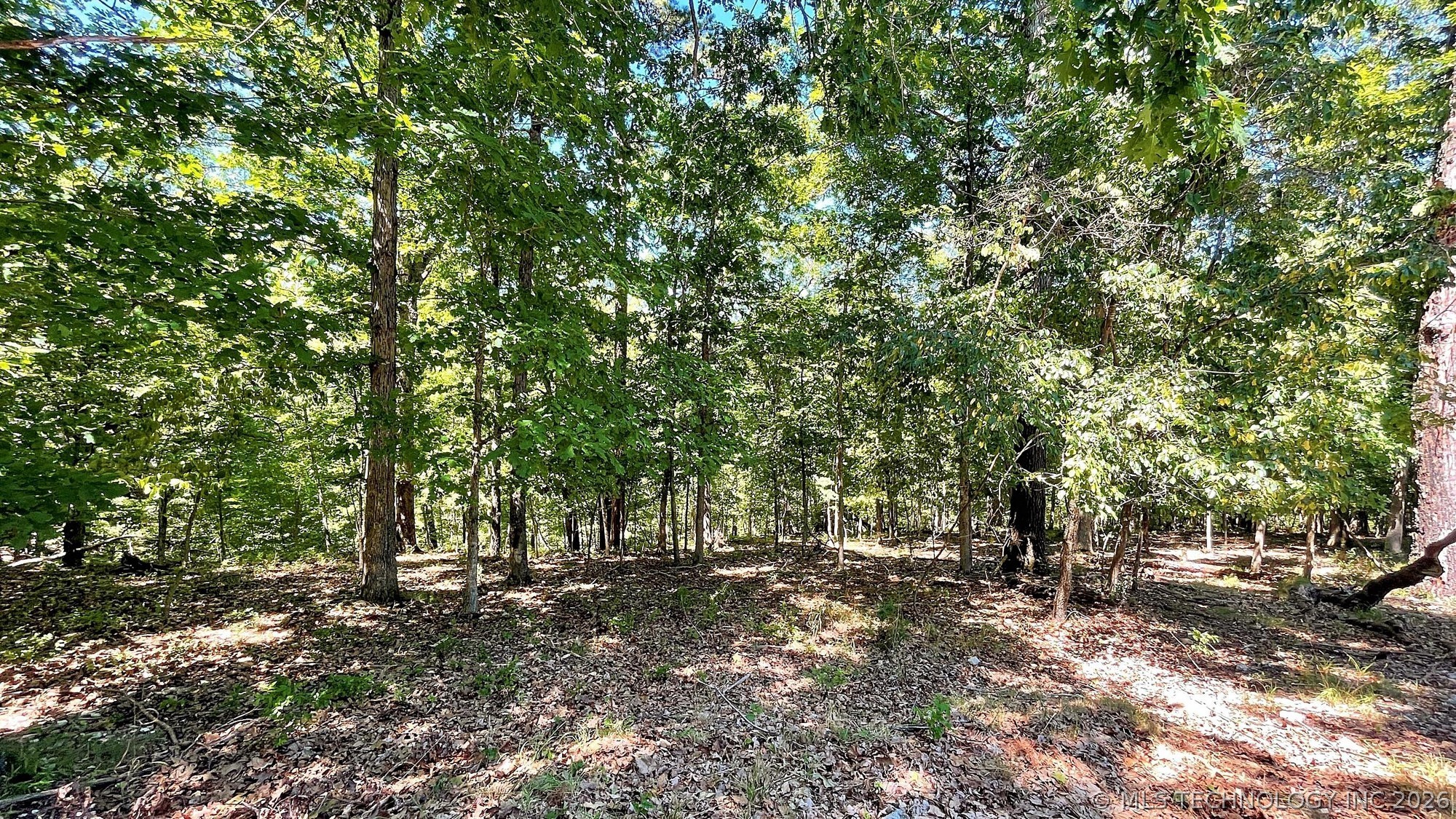 142 Dogwood Circle Kansas OK 74347