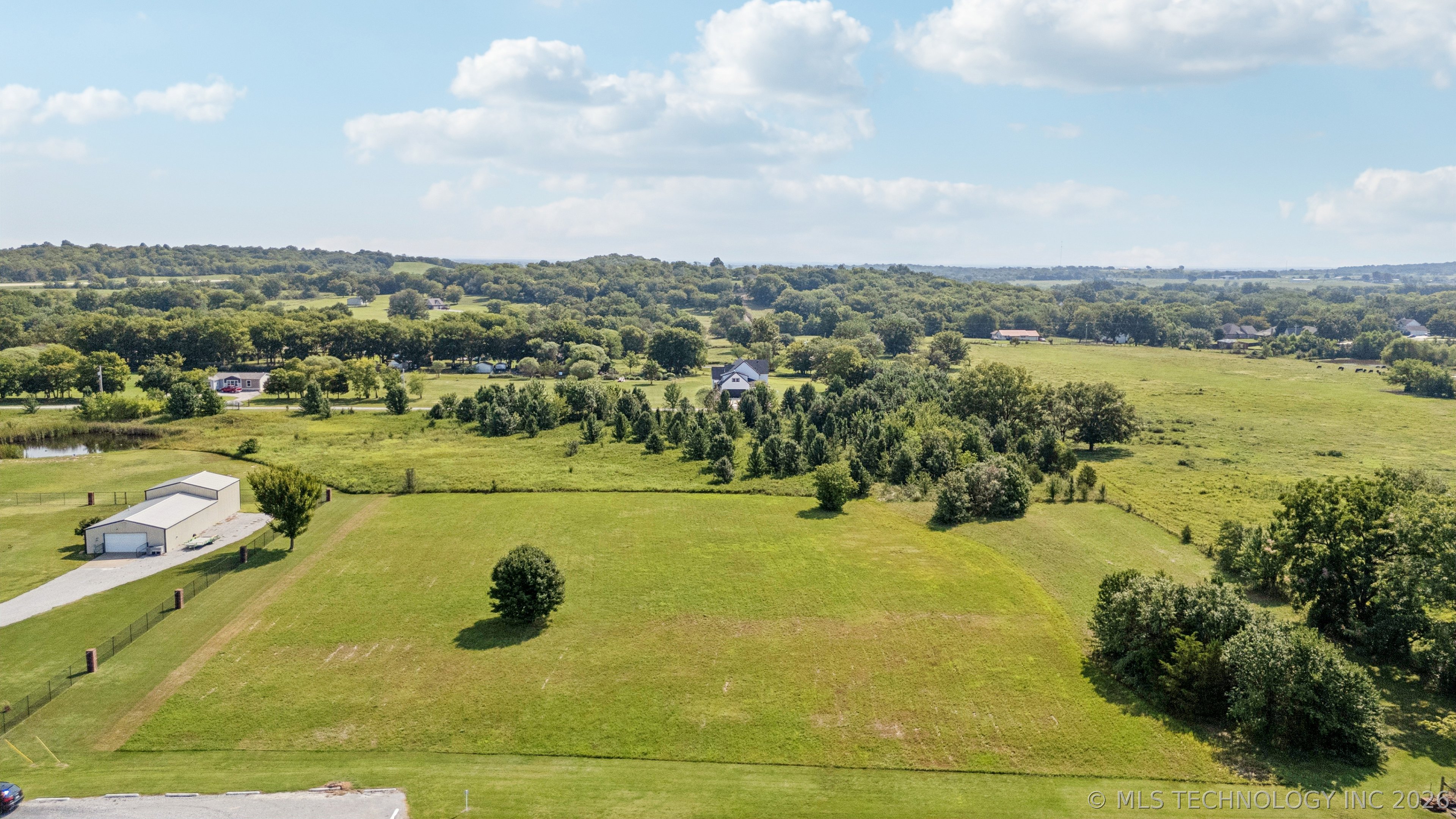 11345 S 285th Avenue E Coweta OK 74429