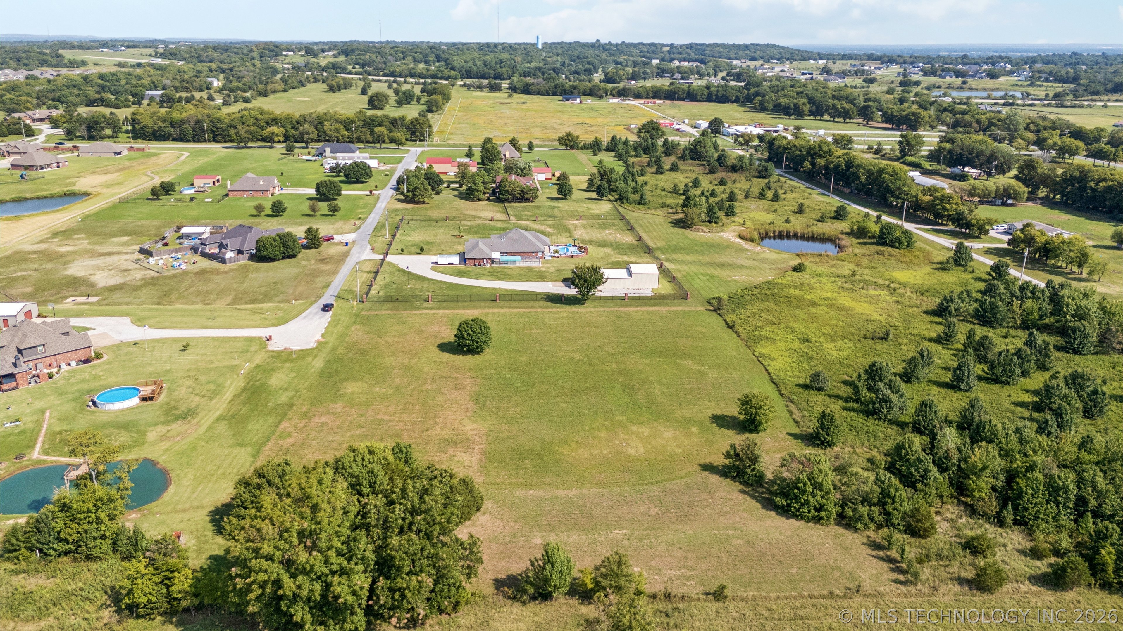 11345 S 285th Avenue E Coweta OK 74429