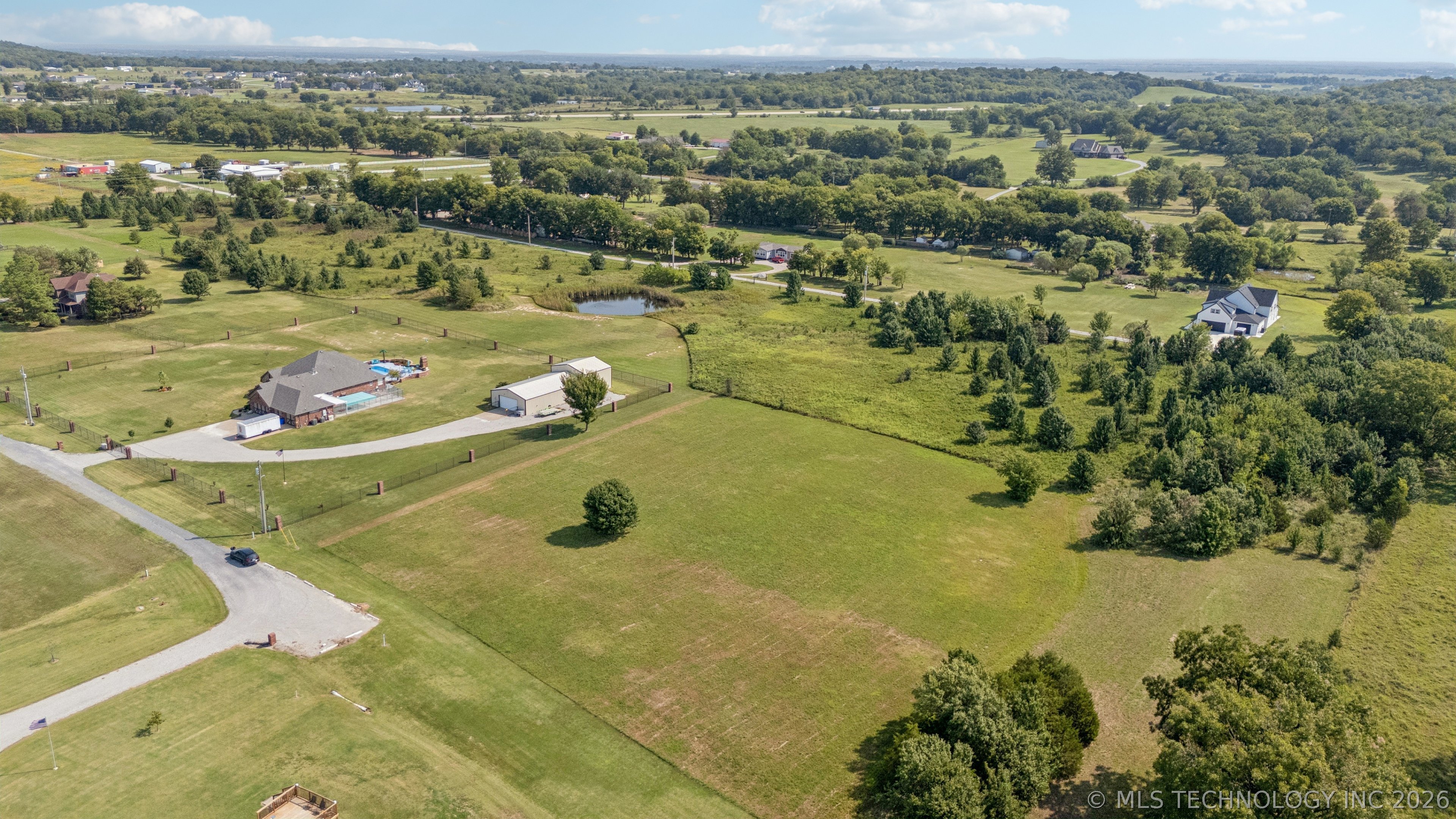 11345 S 285th Avenue E Coweta OK 74429