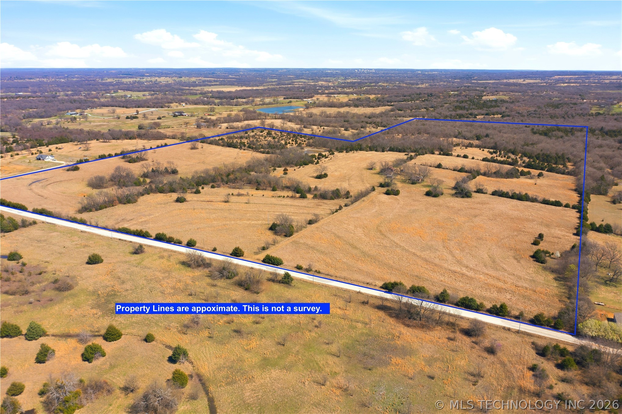 001 County Road 3480 Ada OK 74820